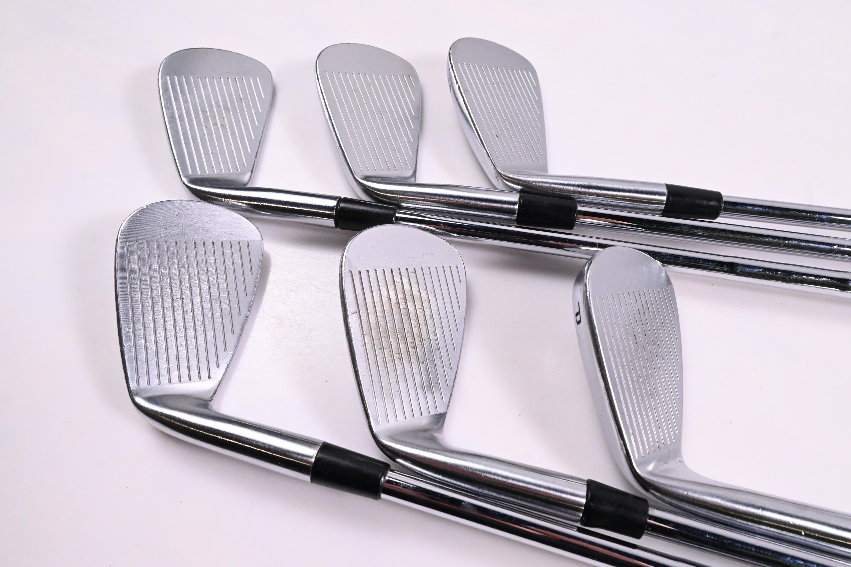 Taylormade P7MC/P7MB 2020 Irons / 5-PW / Stiff Flex N.S.Pro Modus³ Tour 130