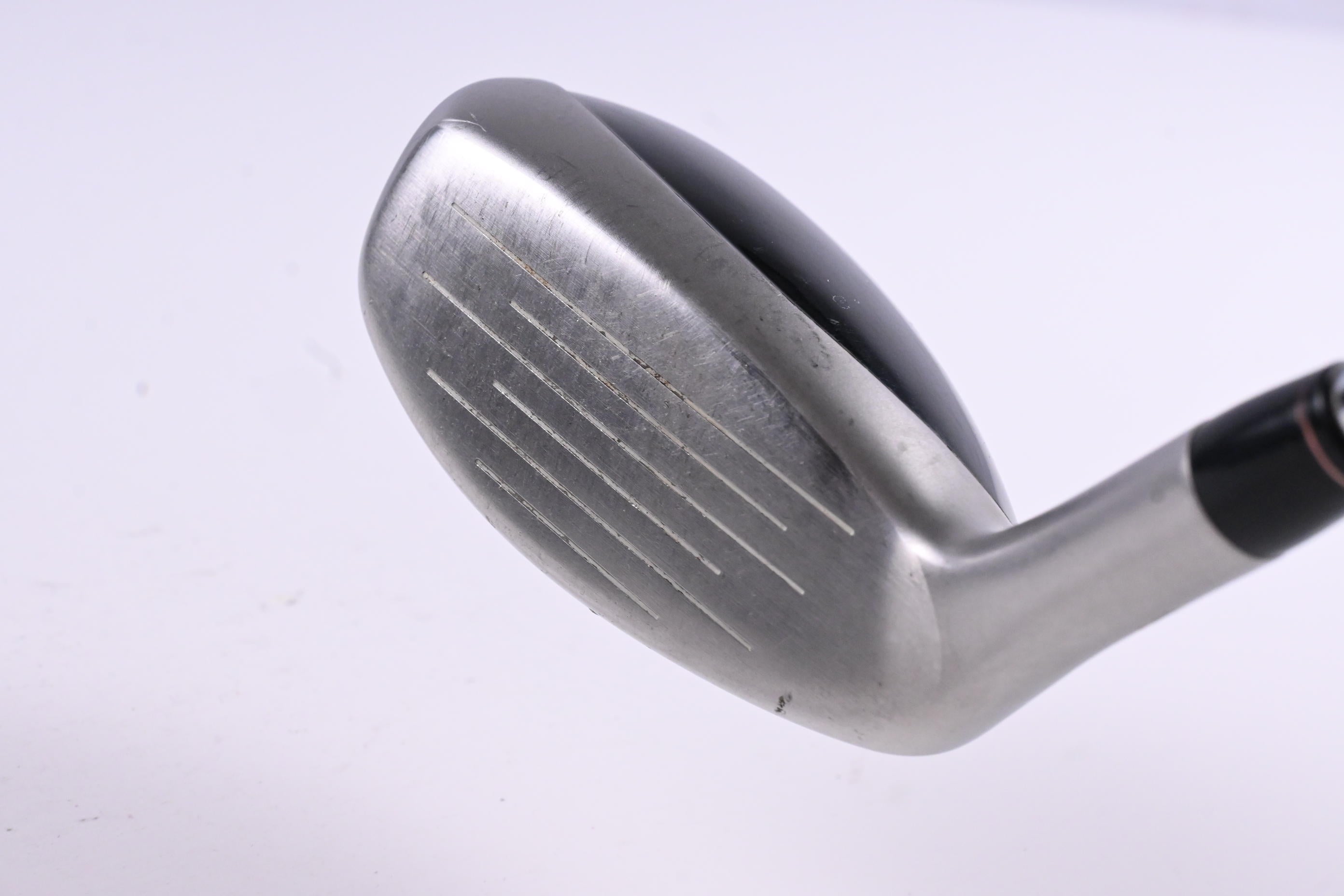 Taylormade Rescue Mid #4 Hybrid / 22 Degree / Stiff Flex Taylormade Light Metal