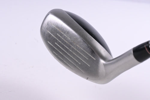 Taylormade Rescue Mid #4 Hybrid / 22 Degree / Stiff Flex Taylormade Light Metal