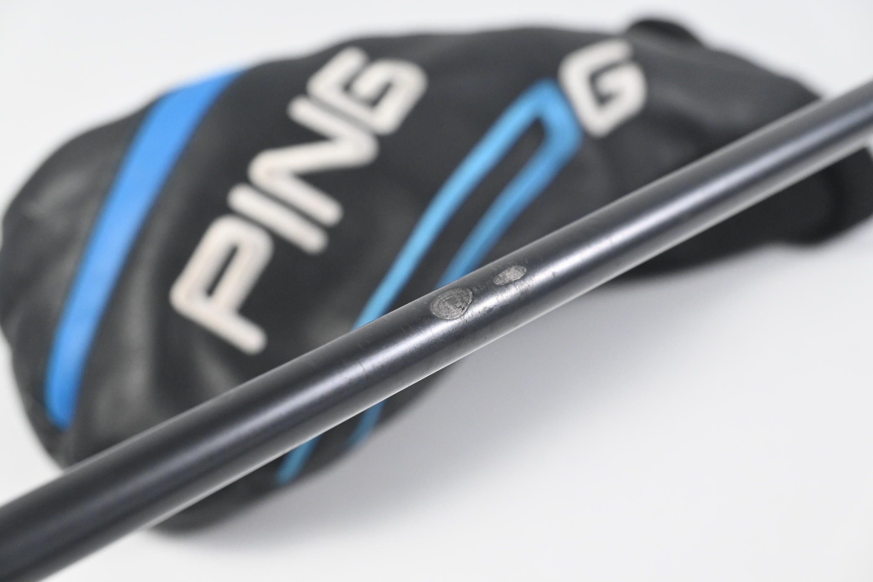 Ping G Series Driver / 10 Degree / Senior Flex Ping Alta 55 Shaft