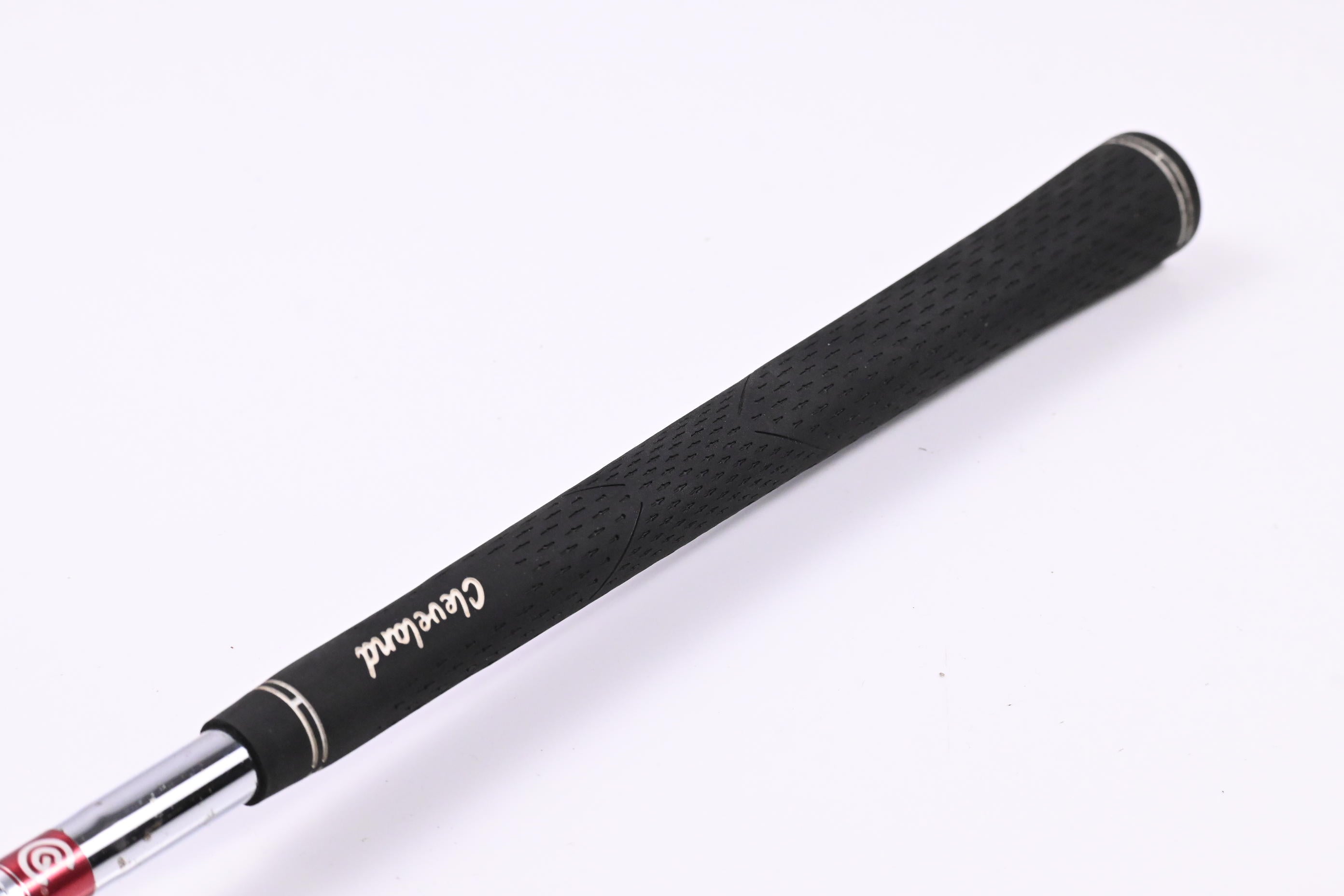 Cleveland CG14 Lob Wedge / 58 Degree / Wedge Flex Cleveland Traction Shaft
