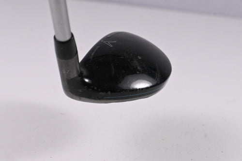 Ladies Callaway Rogue #4 Hybrid / 21 Degree / Ladies Flex Aldila Quaranta 40
