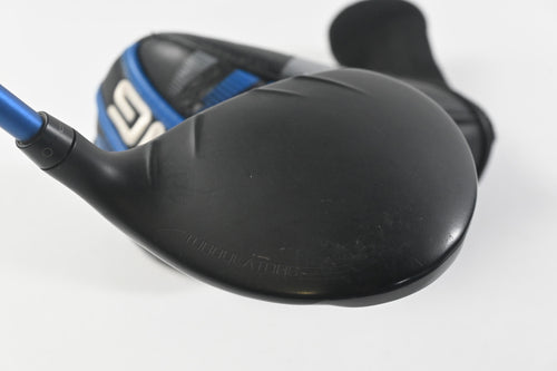 Ping G30 #3 Wood / 14.5 Degree / Regular Flex Ping TFC 419 Shaft