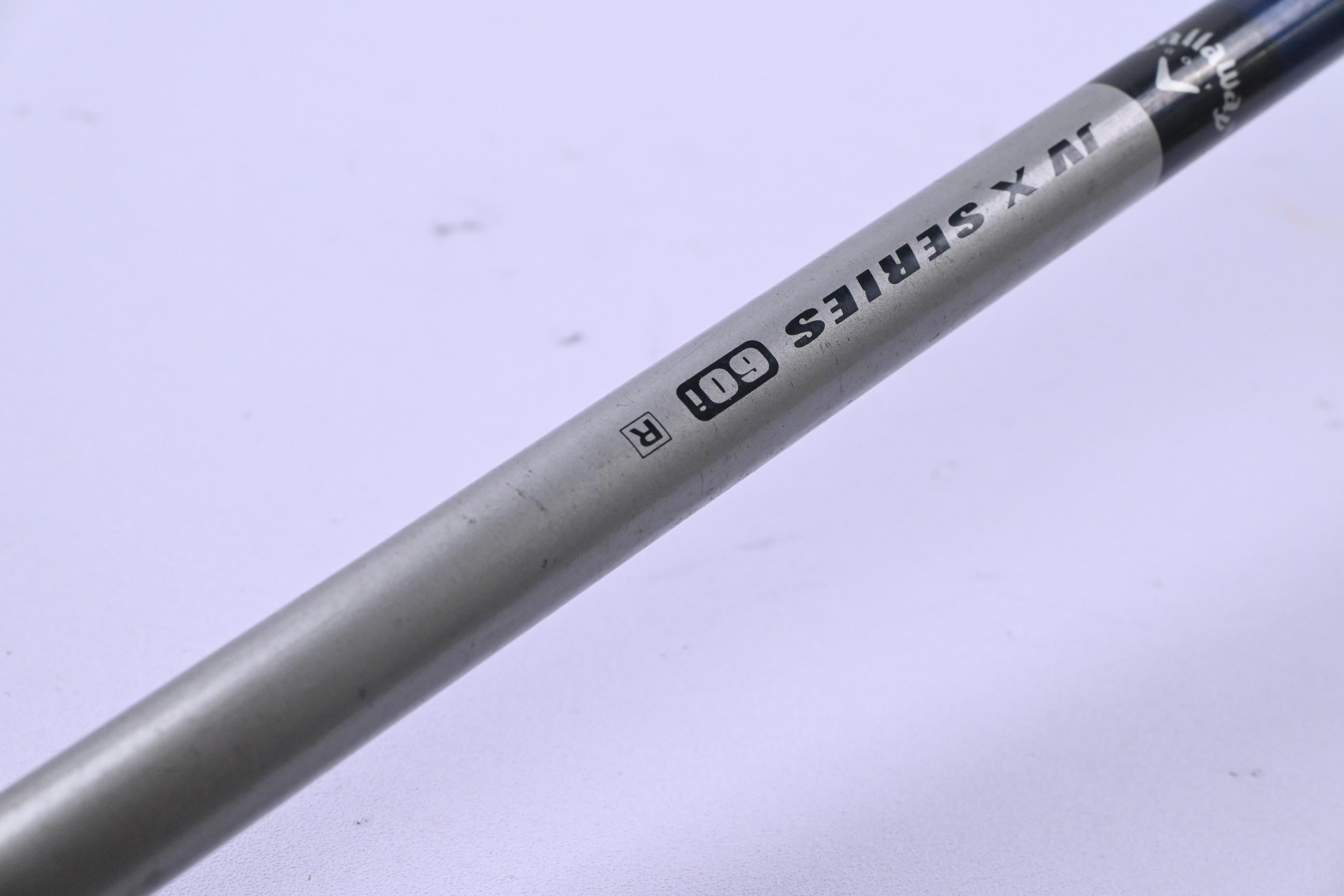 Callaway X-Tour #6 Iron / Regular Flex Callaway JV X Series 60i Shaft