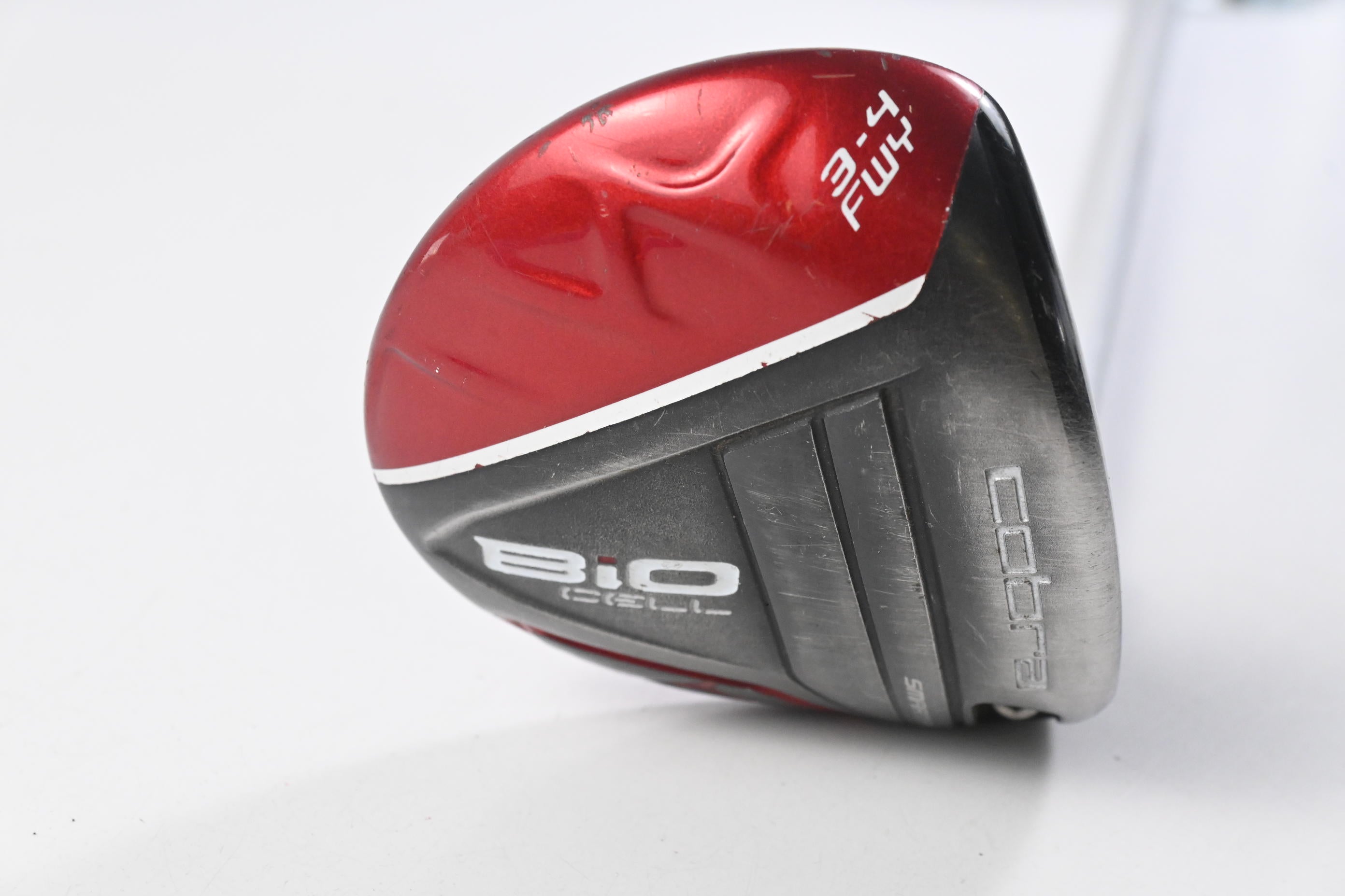 Cobra Bio Cell #3-4 Wood / 13-16 Degree / Regular Flex Project X PXv Shaft