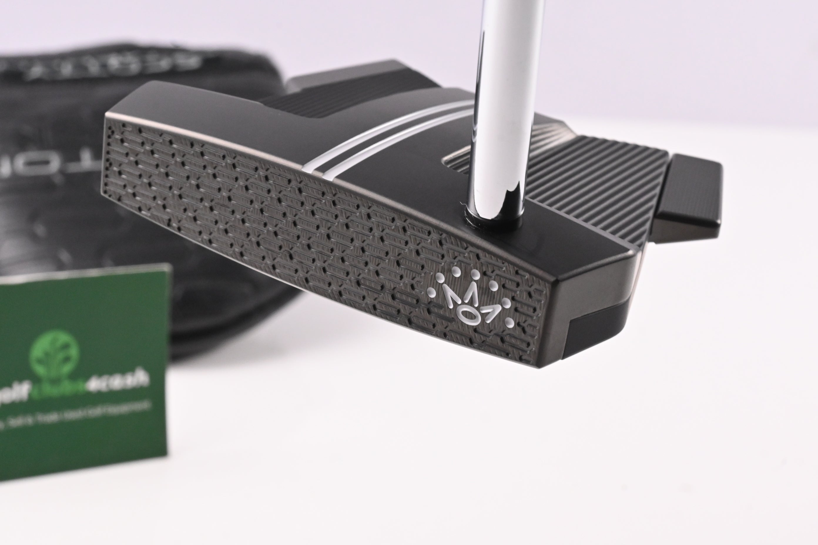 Scotty Cameron Phantom Black 11 Putter / 34 Inch