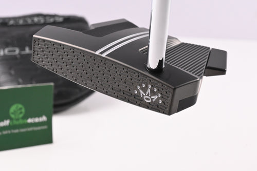 Scotty Cameron Phantom Black 11 Putter / 34 Inch