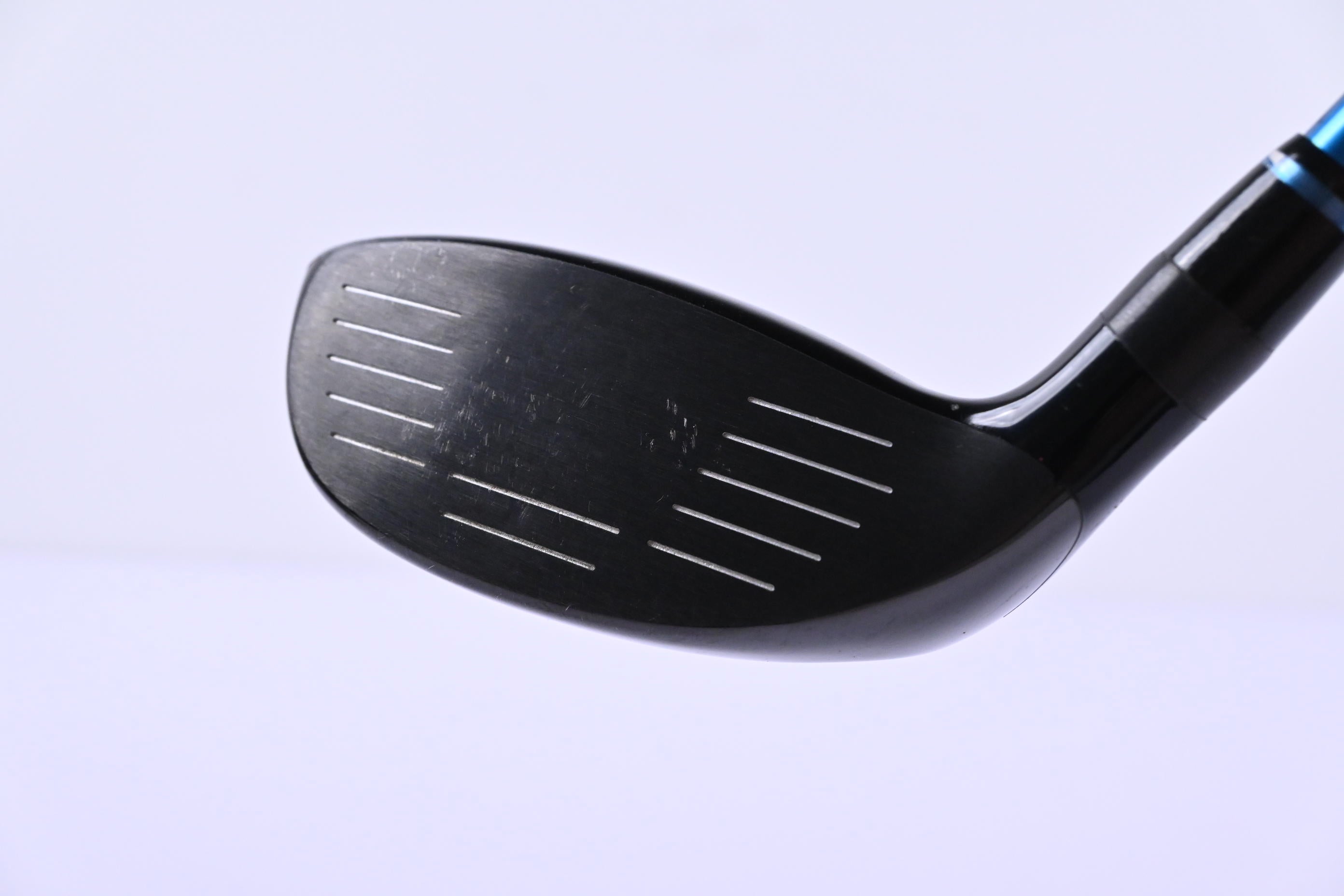 Lynx Parallax 2017 #3 Wood / 15 Degree / Senior Flex ProLaunch Shaft