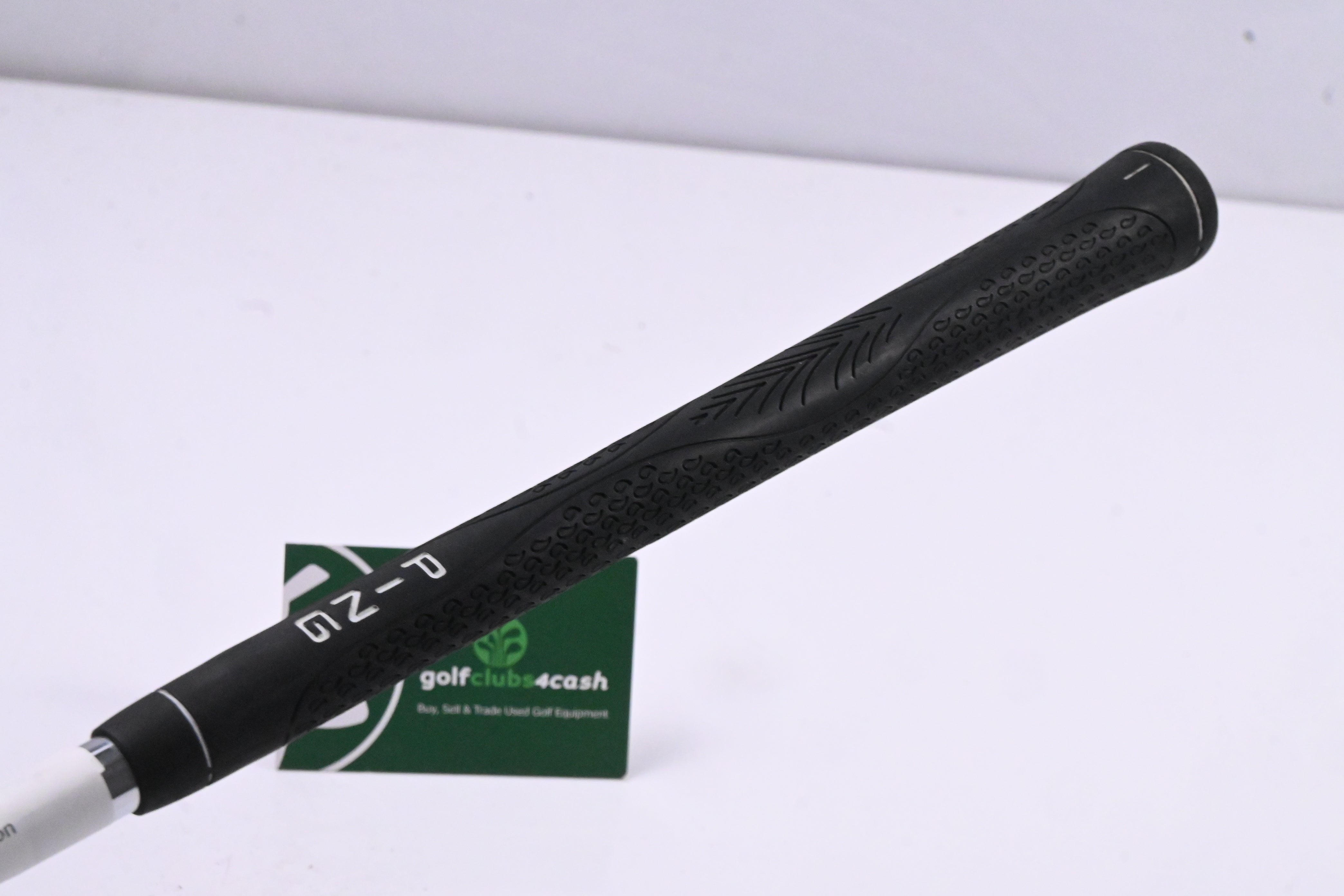 Ping S57 #5 Iron / Yellow Dot / Stiff Flex Dynamic Gold S300 Shaft