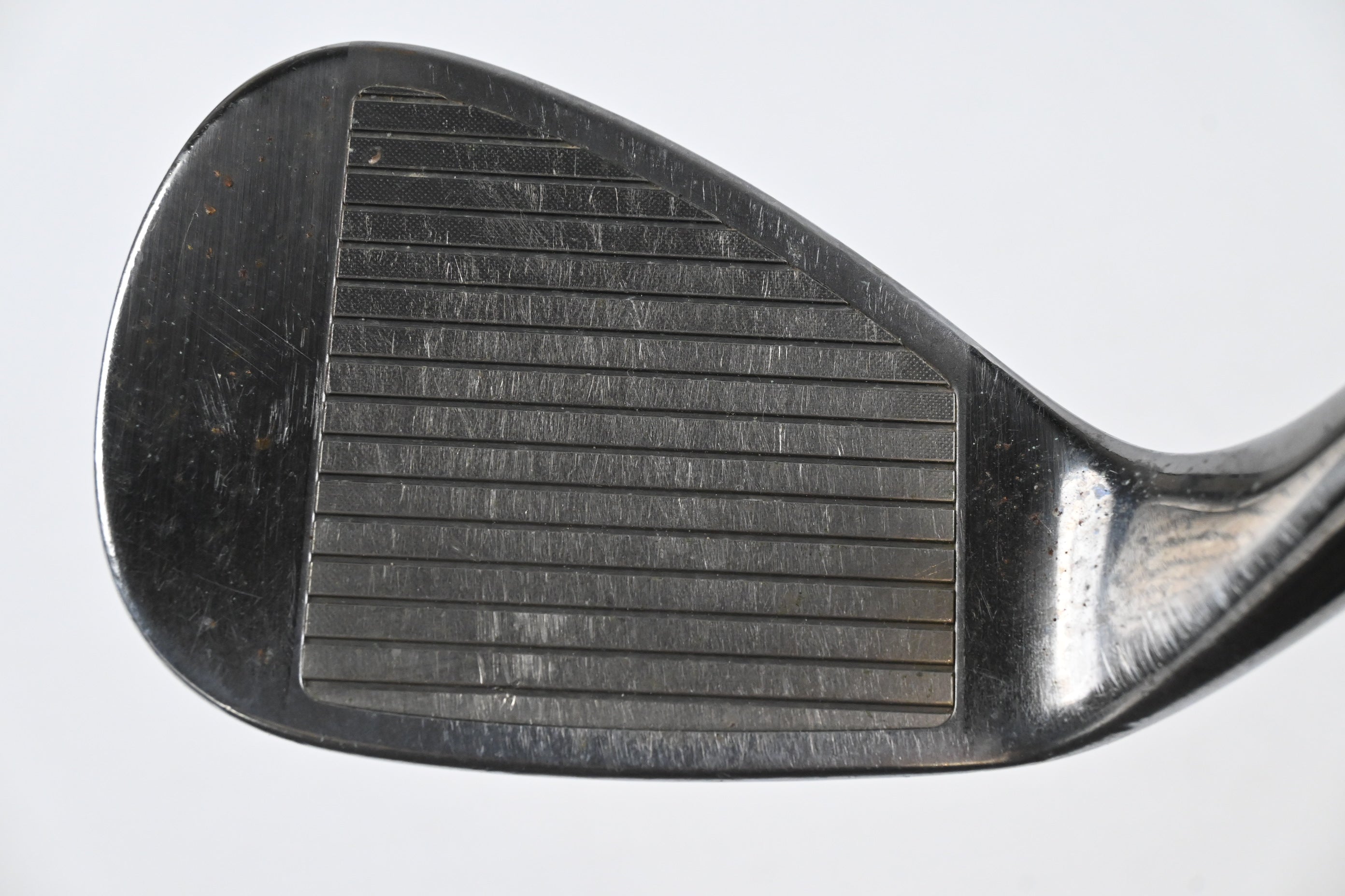 Taylormade R-Series TP - EF Spin Sand Wedge / 56 Degree / Wedge Flex KBS Tour-V