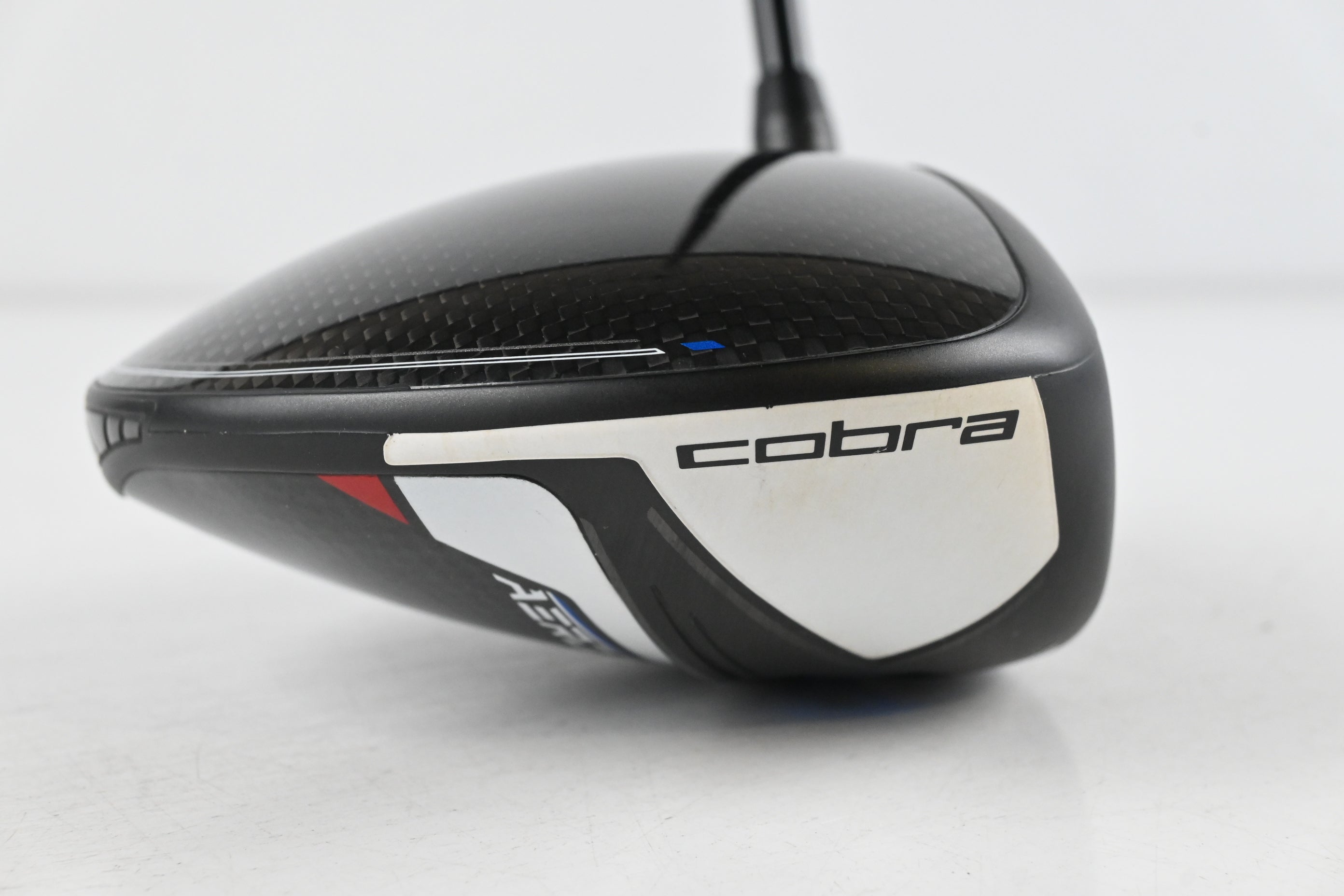 Cobra Aerojet LS Driver / 9 Degree / Stiff Flex Kai'li White 60 Shaft