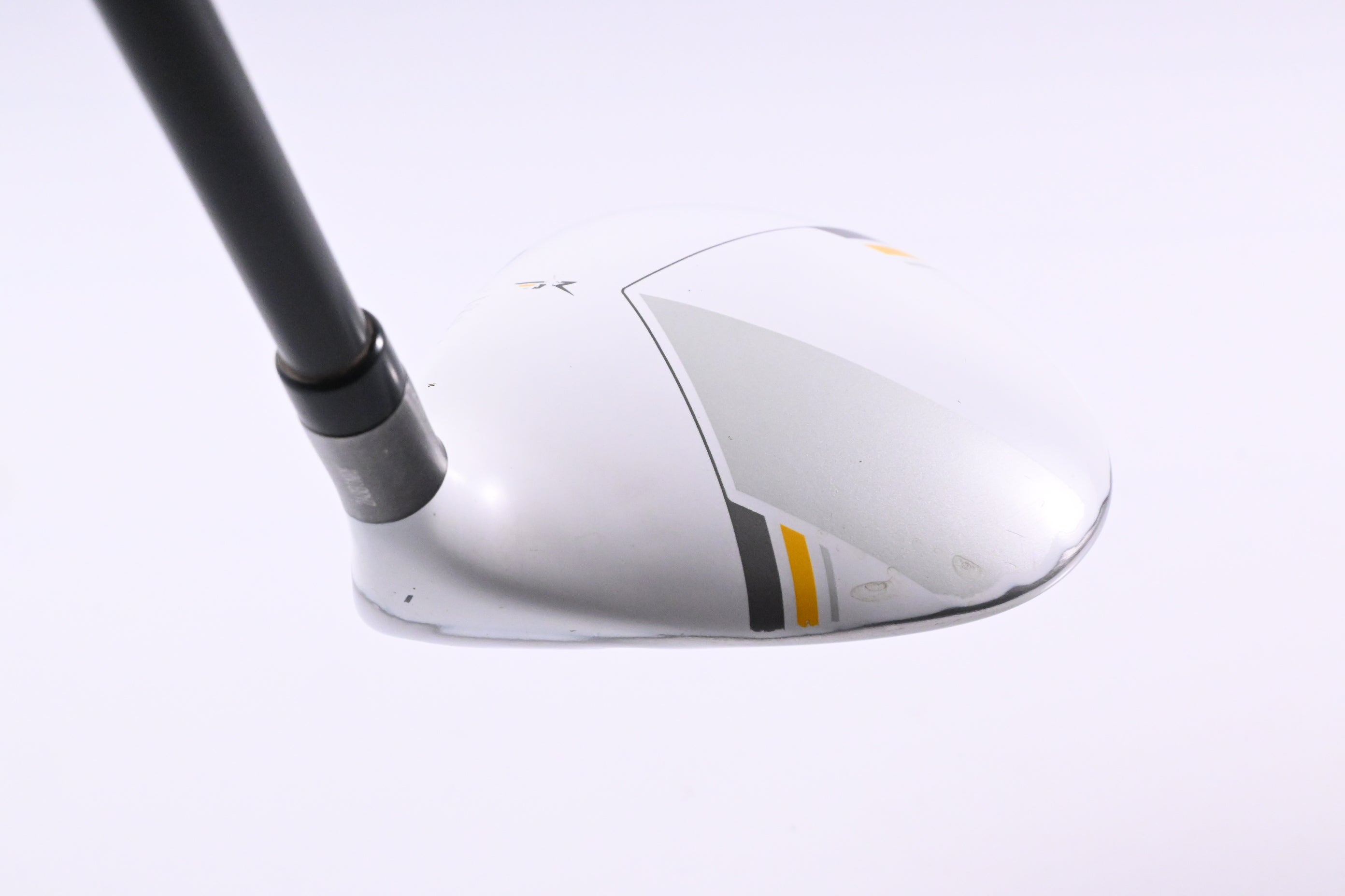 Taylormade RBZ Stage 2 #3 Wood / 17 Degree / Stiff Flex RocketFuel 60 Shaft
