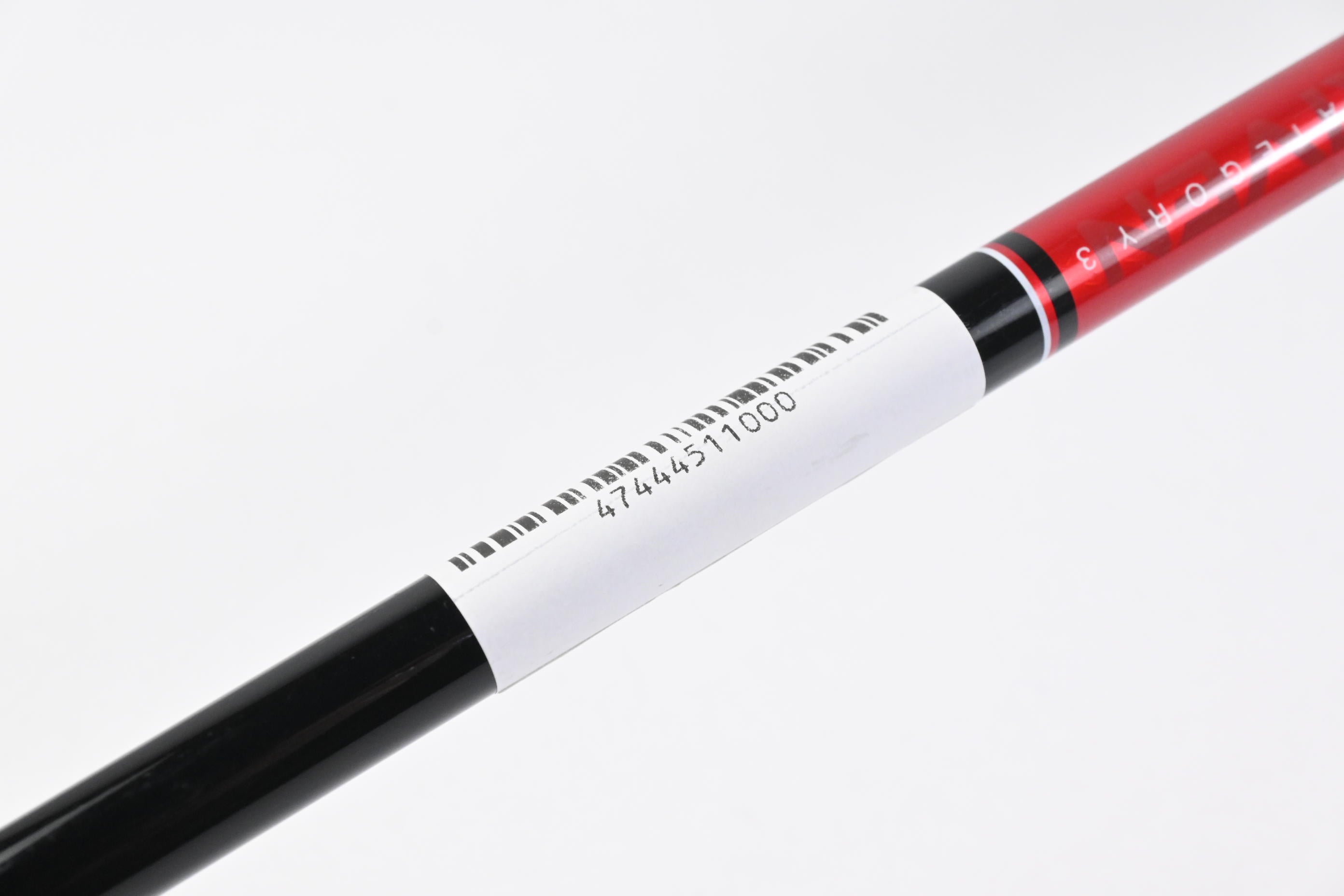 Tour Issue Callaway Paradym #3 Wood / 16.5 Degree / Regular Flex KBS TD 60 Shaft