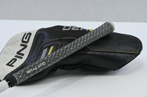 Ping G430 Max Driver / 10.5 Degree / Regular Flex  Ping Alta CB 55