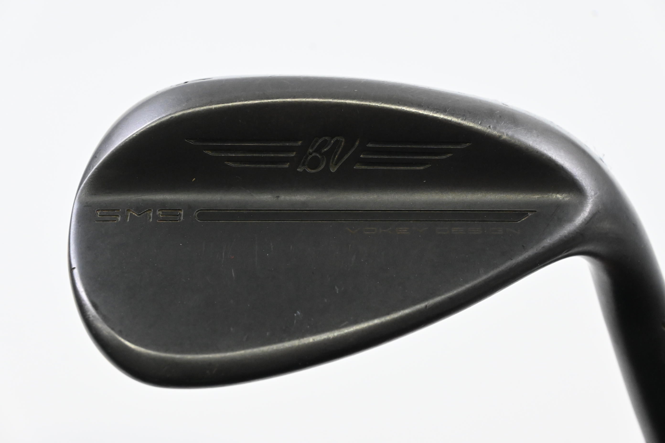 Titleist Vokey SM9 Sand Wedge / 54 Degree / Wedge Flex Vokey SM9 Shaft