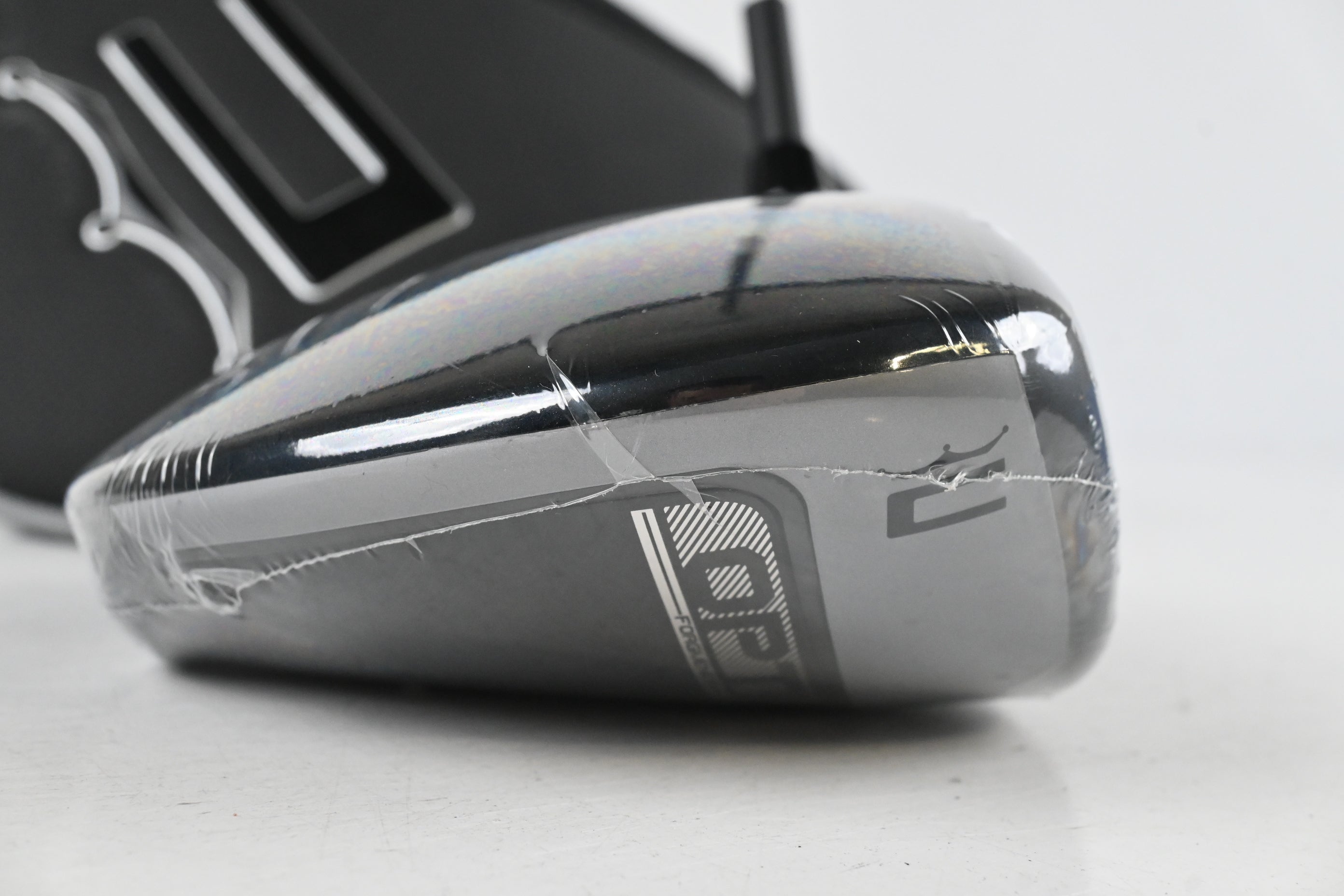 Cobra OPTM MAX-K Driver / 12 Degree / Senior Flex Kai'li Dark Waves Red 50 Shaft