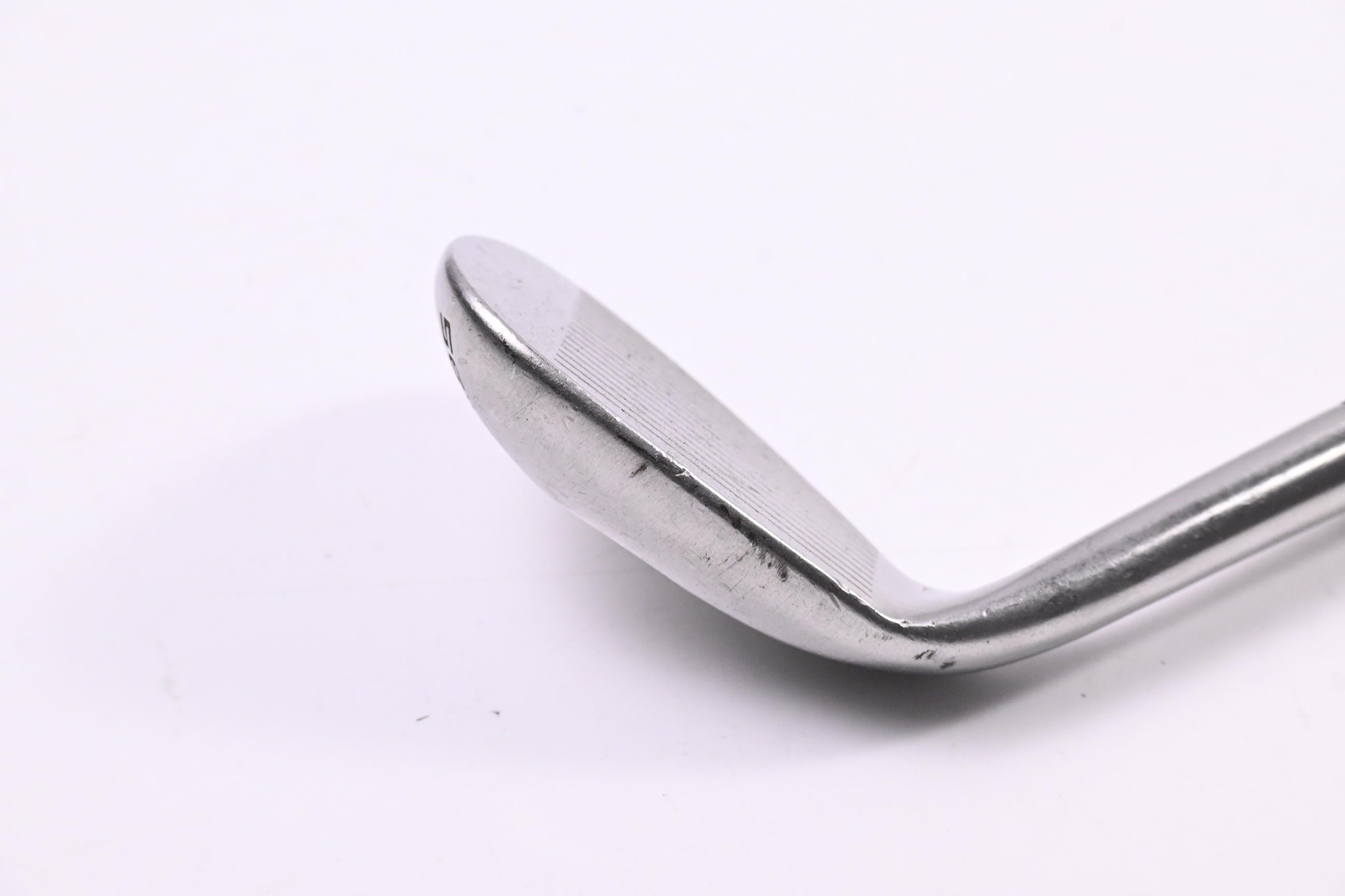 Cobra King Pur Sand Wedge / 56 Degree / Stiff Flex Dynamic Gold S200 Shaft