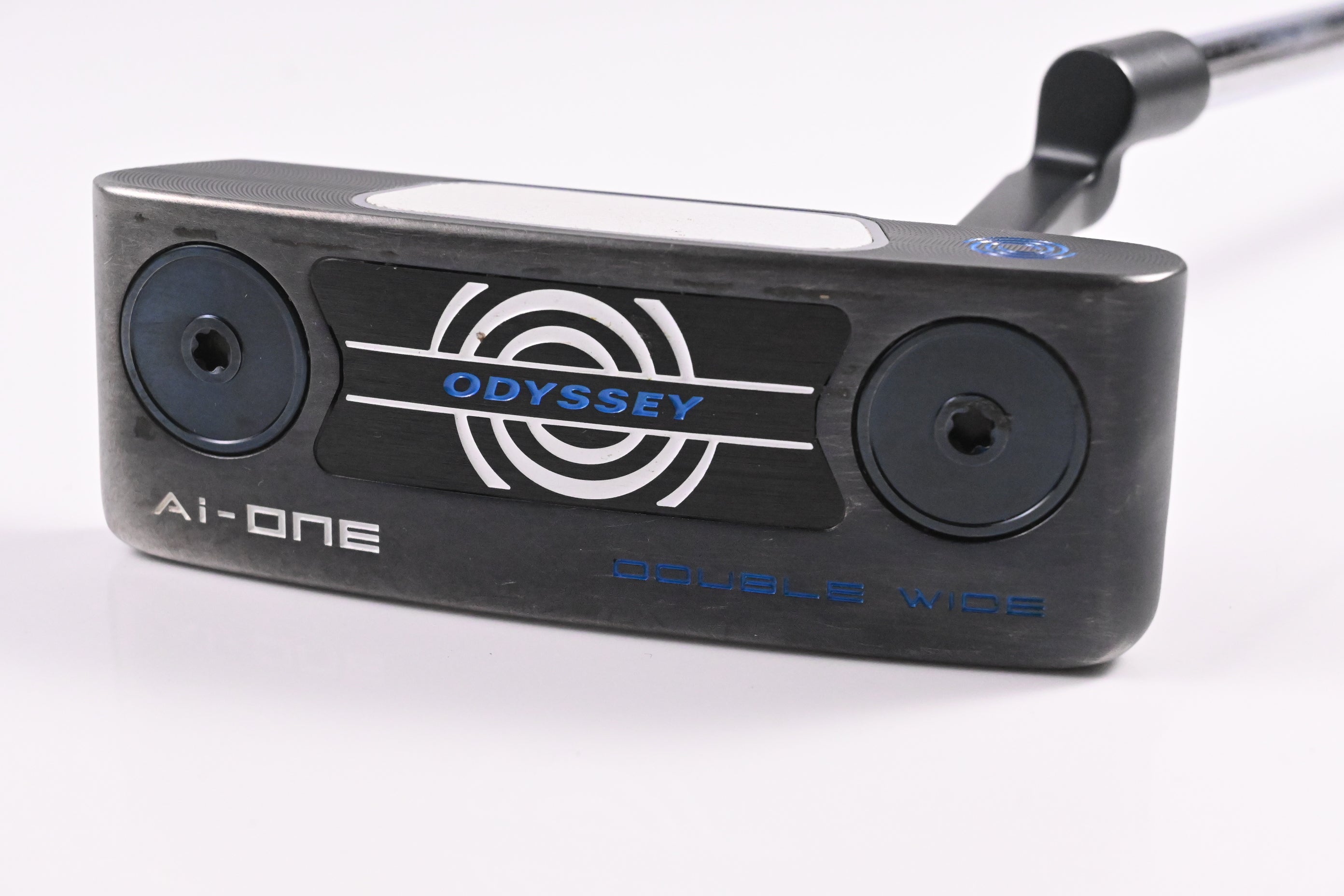 Odyssey Ai-One Double Wide Putter / 34 Inch