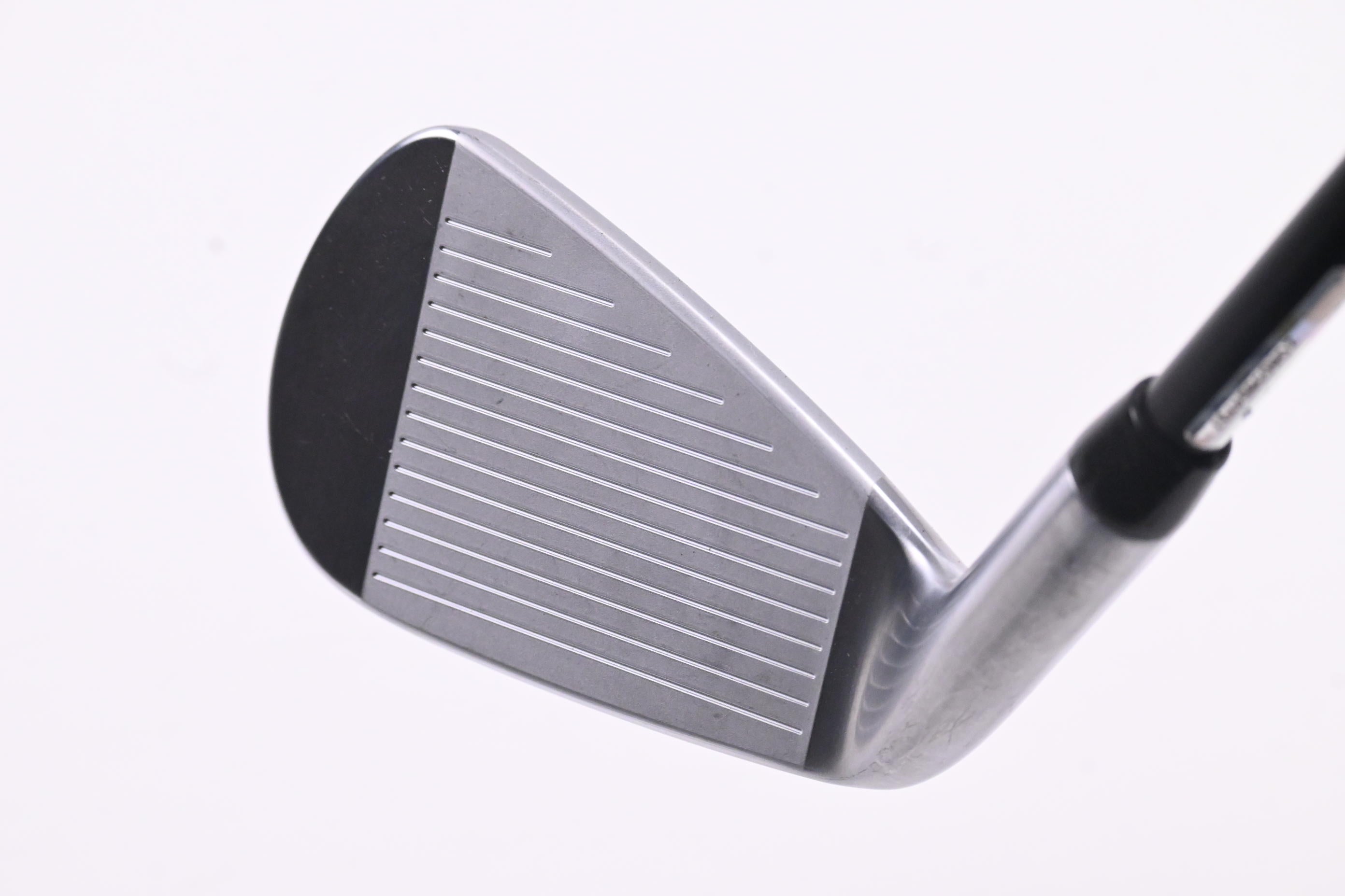 XXIO X 2022 #5 Iron / 23 Degree / Stiff Flex Miyazaki AX-11 59 Shaft