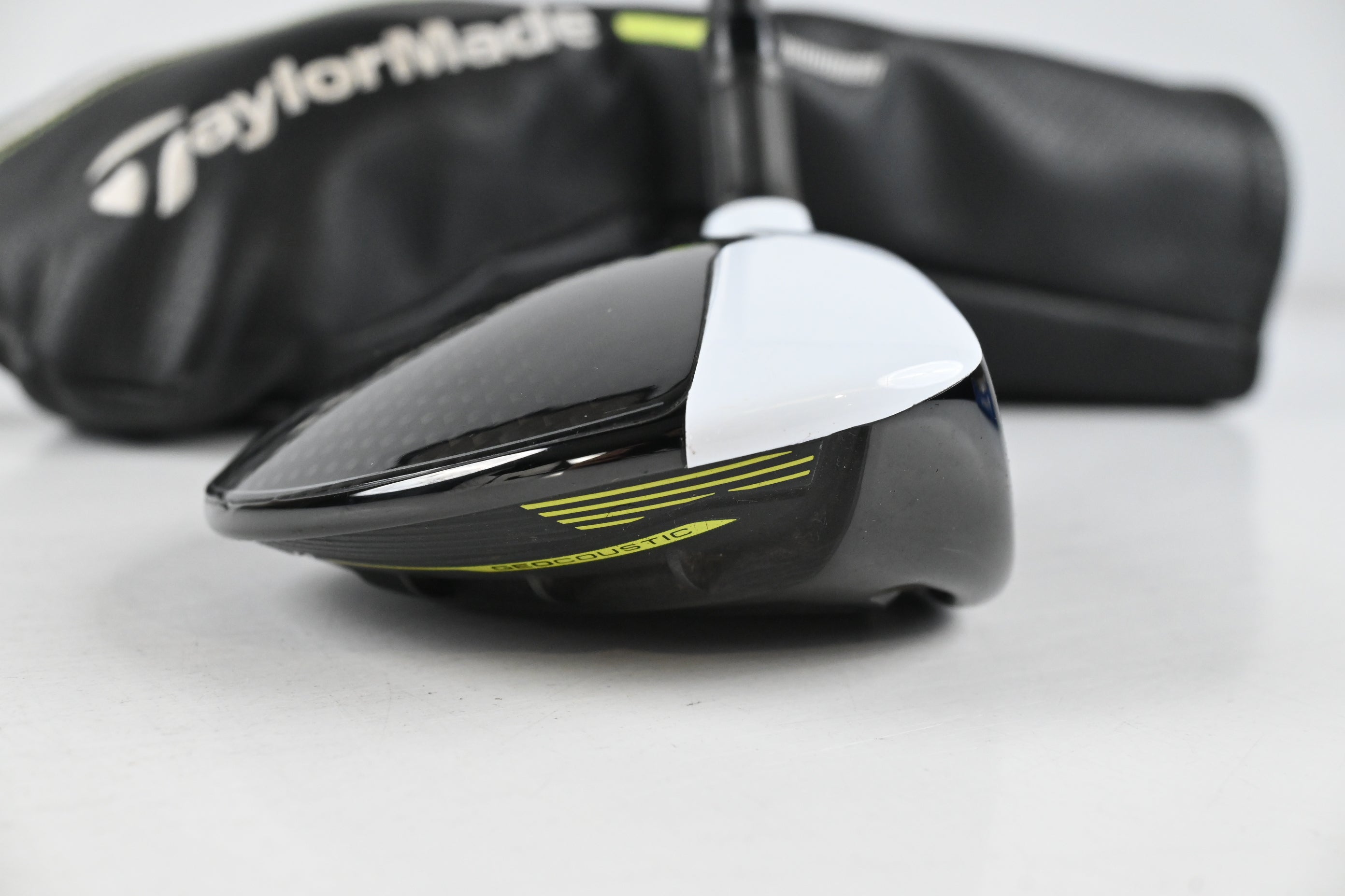 Taylormade M2 Tour 2017 #3 Wood / 15 Degree / X-Flex Hzrdus Red 62 Shaft