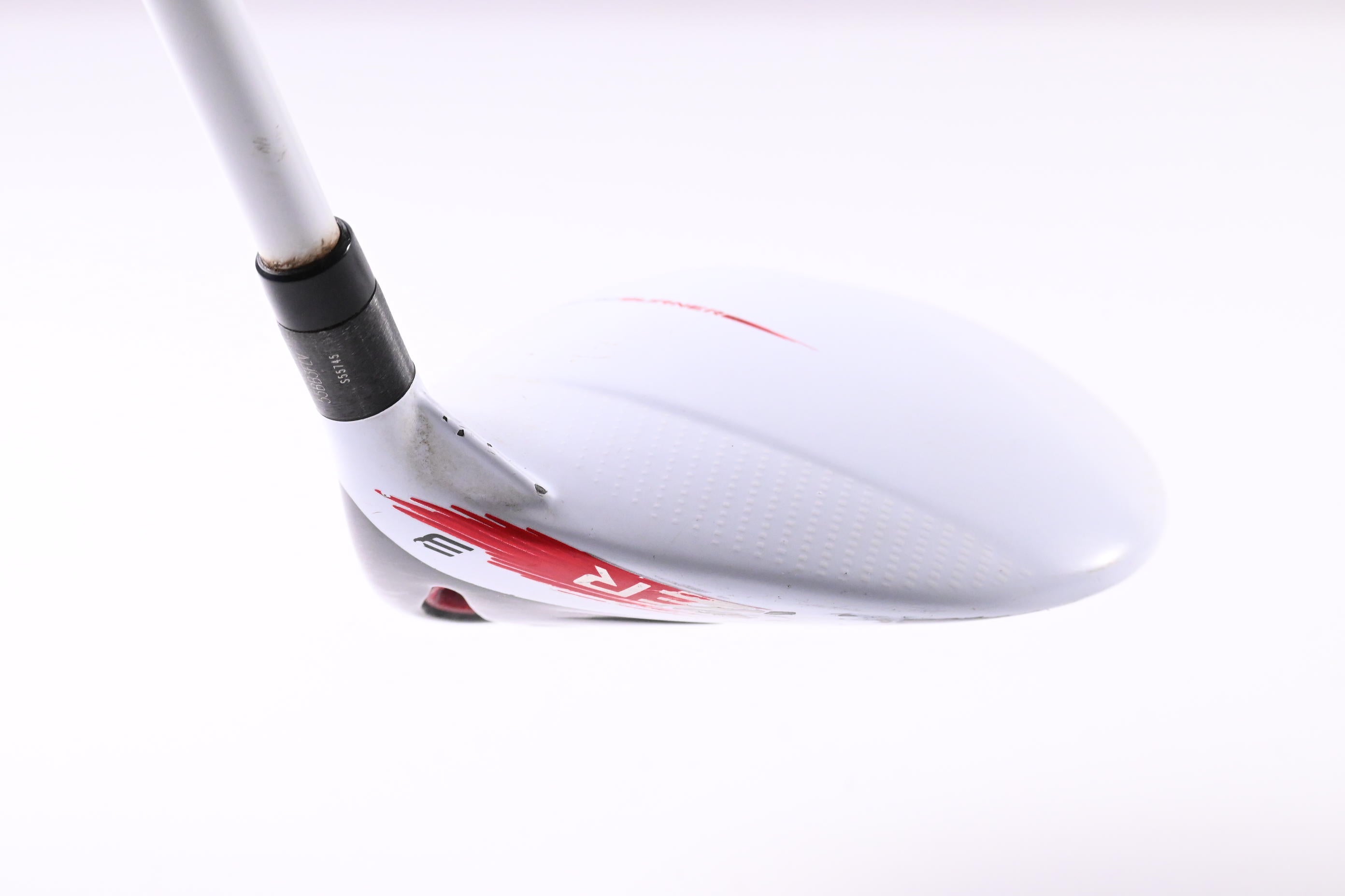 Taylormade Aeroburner #3 Wood / 15 Degree / Regular Flex Matrix Speed Rul-Z 60