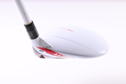 Taylormade Aeroburner #3 Wood / 15 Degree / Regular Flex Matrix Speed Rul-Z 60