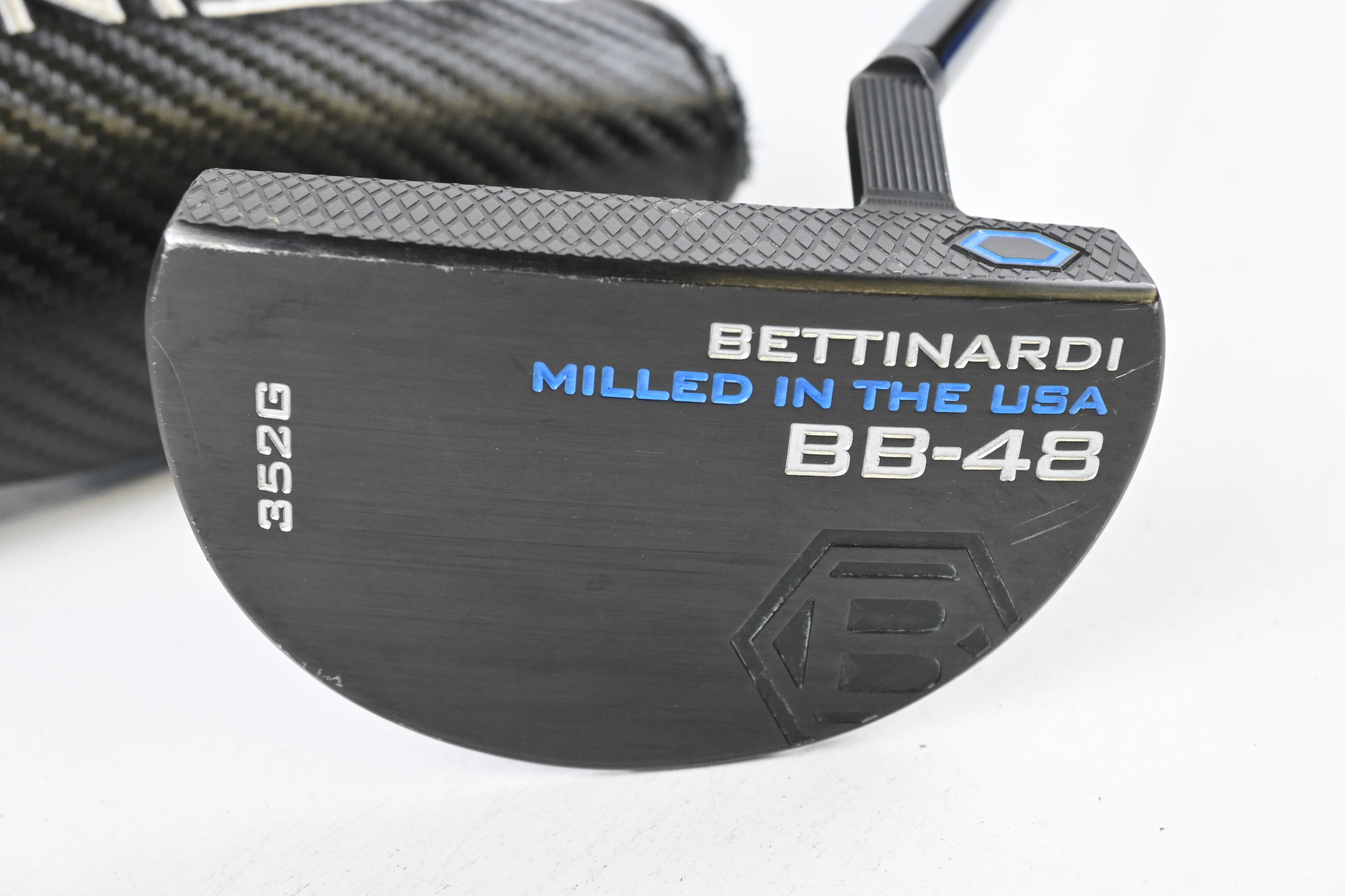 Bettinardi BB-48 2024 Series Putter / 32.5 Inch