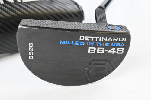 Bettinardi BB-48 2024 Series Putter / 32.5 Inch