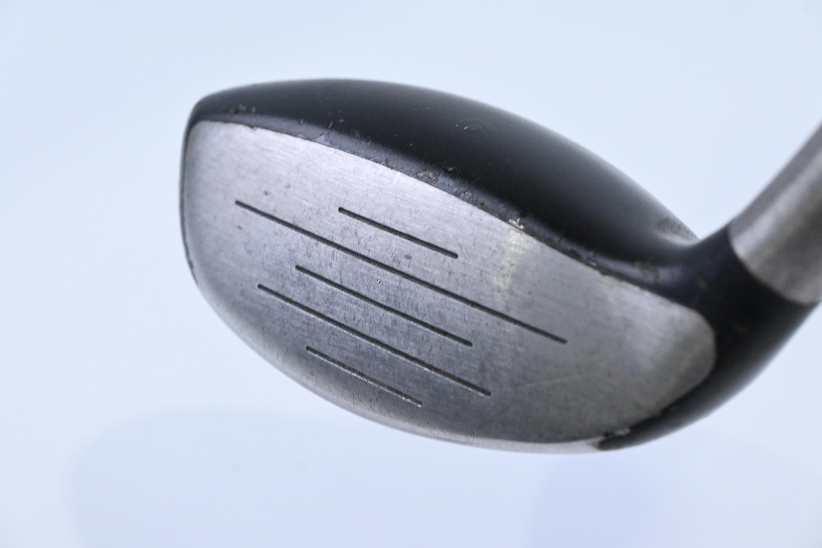 Taylormade Jetspeed #3 Hybrid / 19 Degree / Regular Flex Velox T 65 Shaft