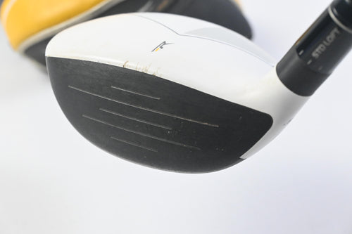 Taylormade RBZ Stage 2 Tour #3 Wood / 14.5 Degree / Stiff Flex Rocketfuel 70