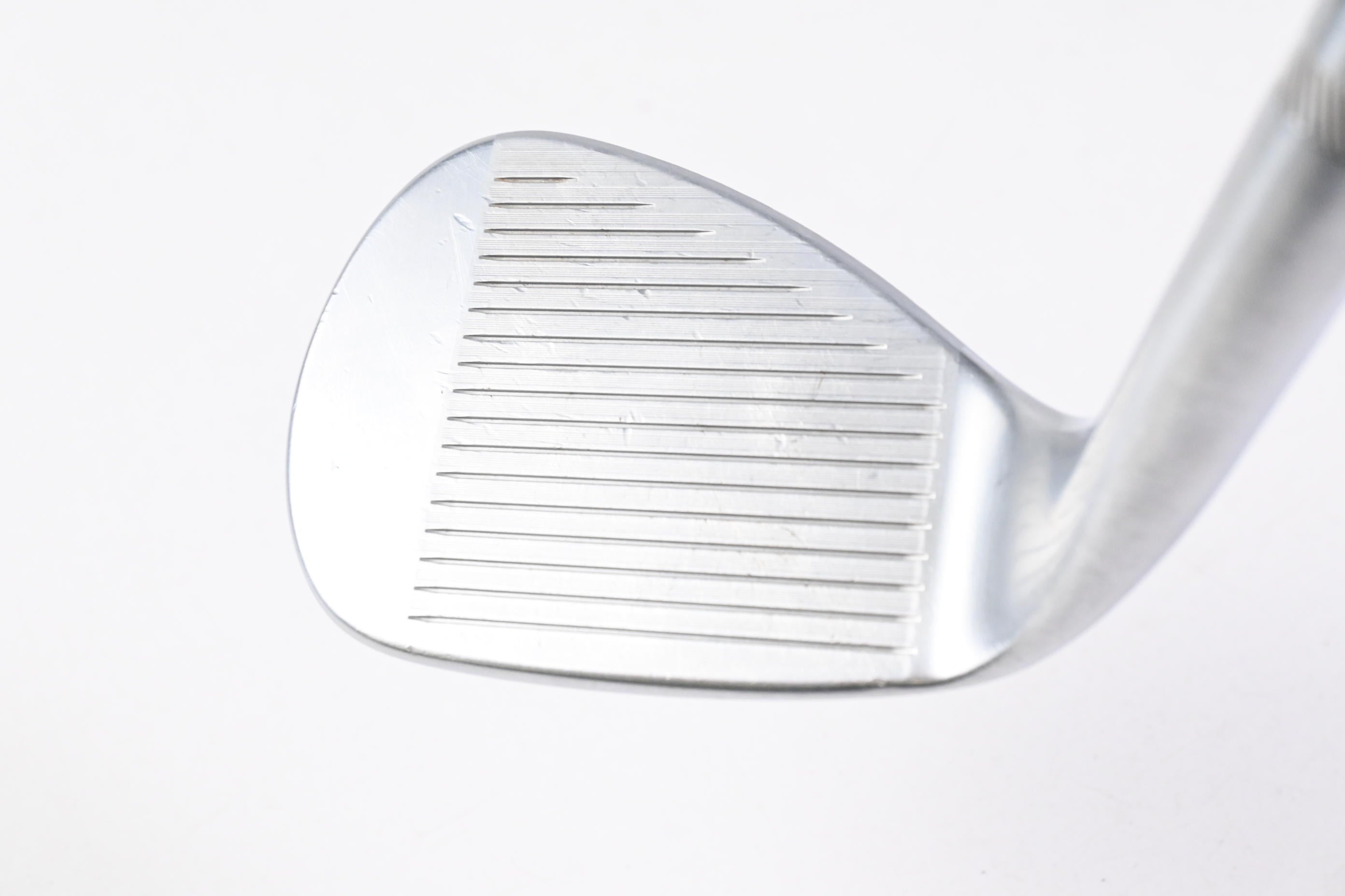 Titleist Vokey SM10 Lob Wedge / 58 Degree / Stiff Flex Dynamic Gold S400 Shaft
