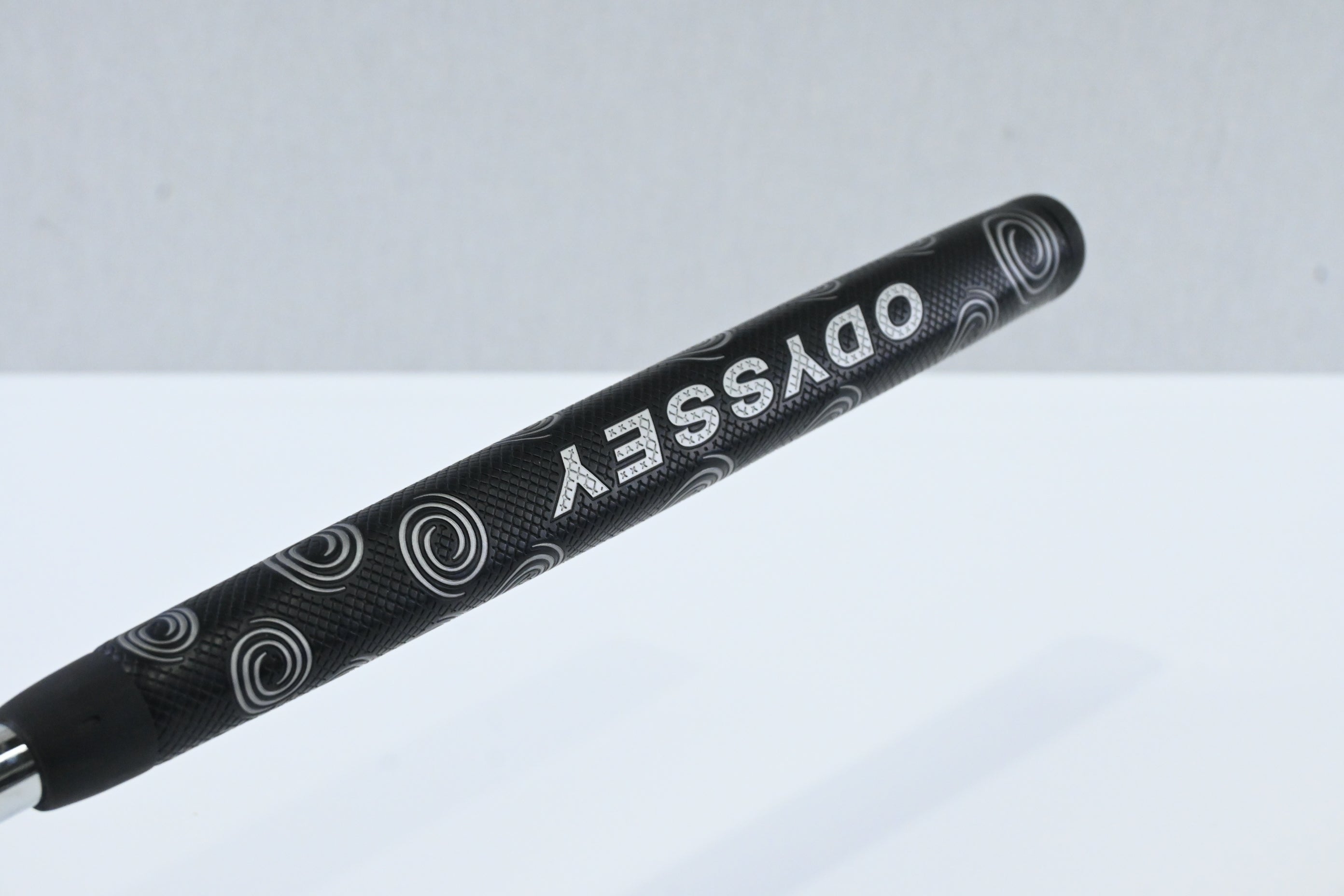 Odyssey Microhinge 2 Ball Putter / 34 Inch