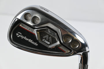 Taylormade M CGB #8 Iron / Regular Flex N.S.PRO 840 Steel Shaft