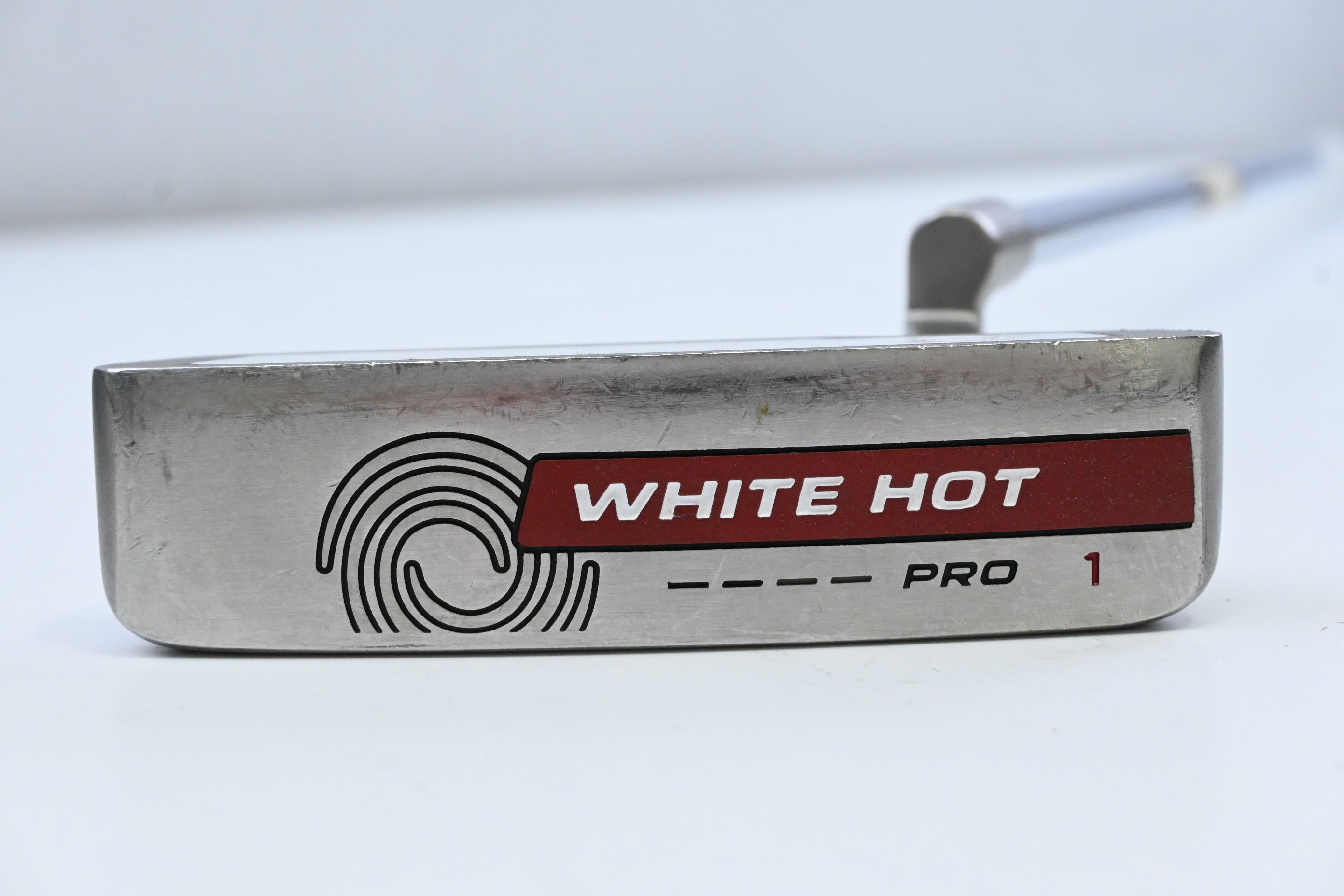 Odyssey White Hot Pro 1 Putter / 34 Inch