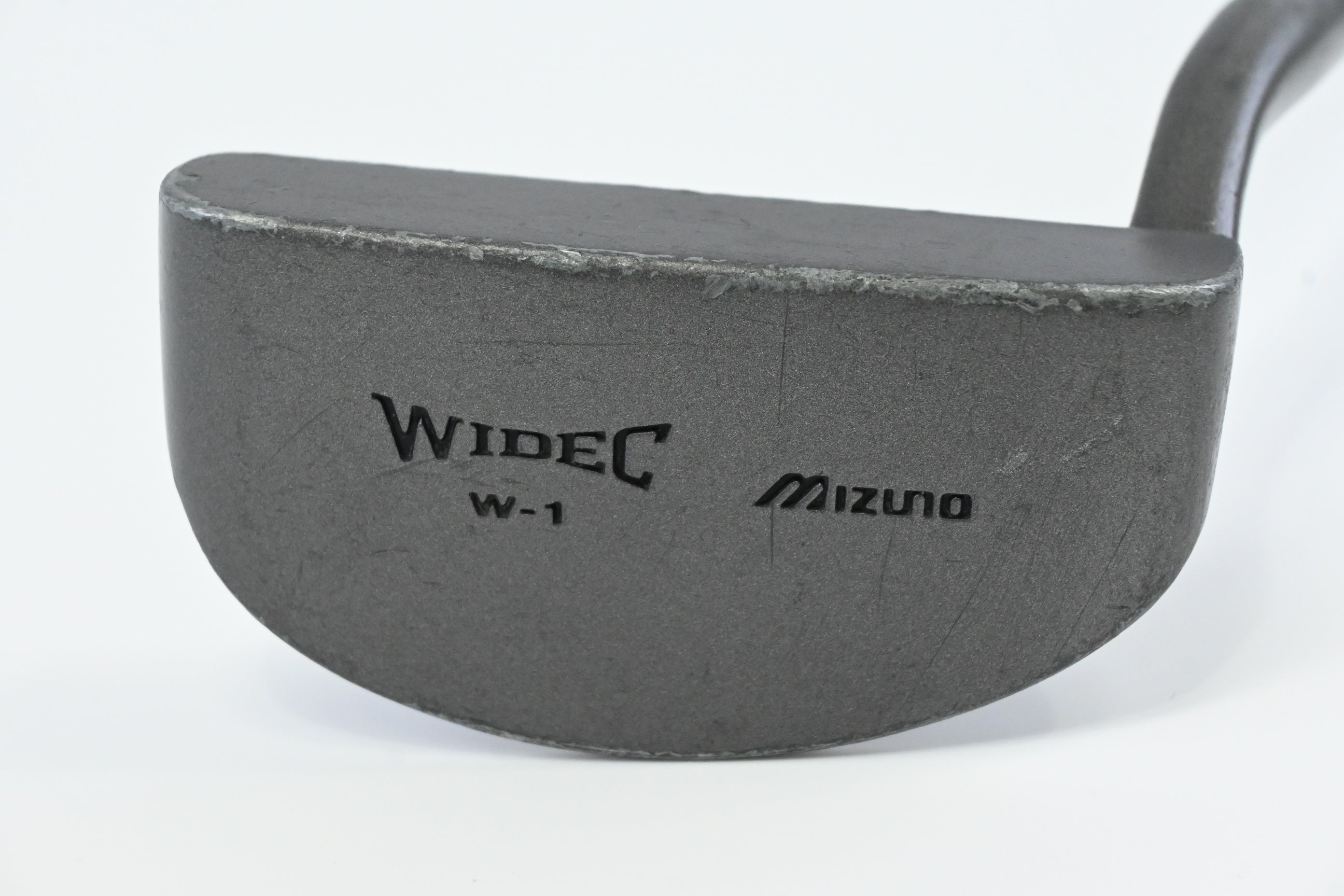 Mizuno Widec W-1 Putter / 34 Inch
