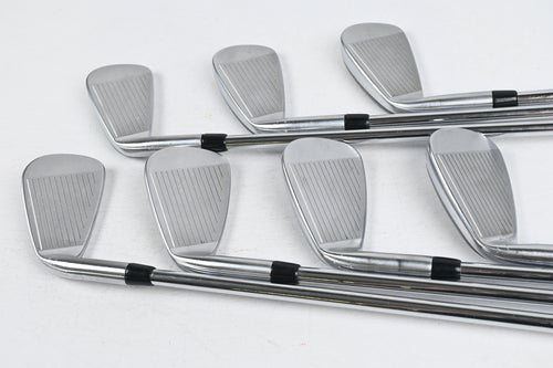 PXG 0311 P Gen6 Irons / 4-PW / Stiff Flex N.S.Pro Zelos 8 Shafts
