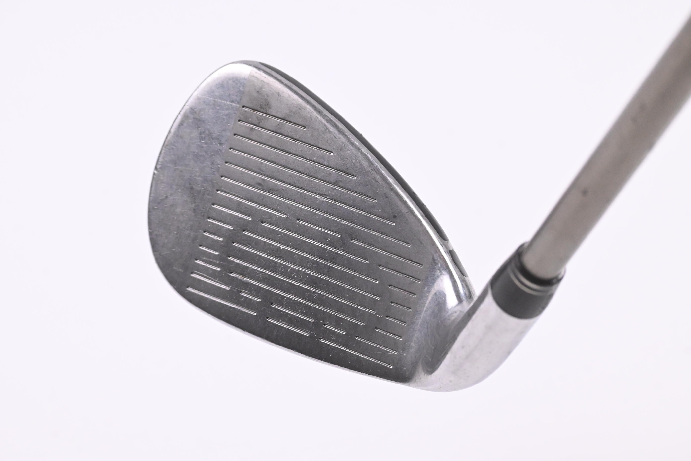 Cobra S9 Pitching Wedge / 44 Degree / Senior Flex Graphite Design YS 55 Shaft