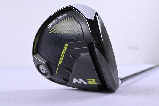 Taylormade M2 2017 Driver / 9.5 Degree / Stiff Flex Fujikura XLR8 Pro 56 Shaft