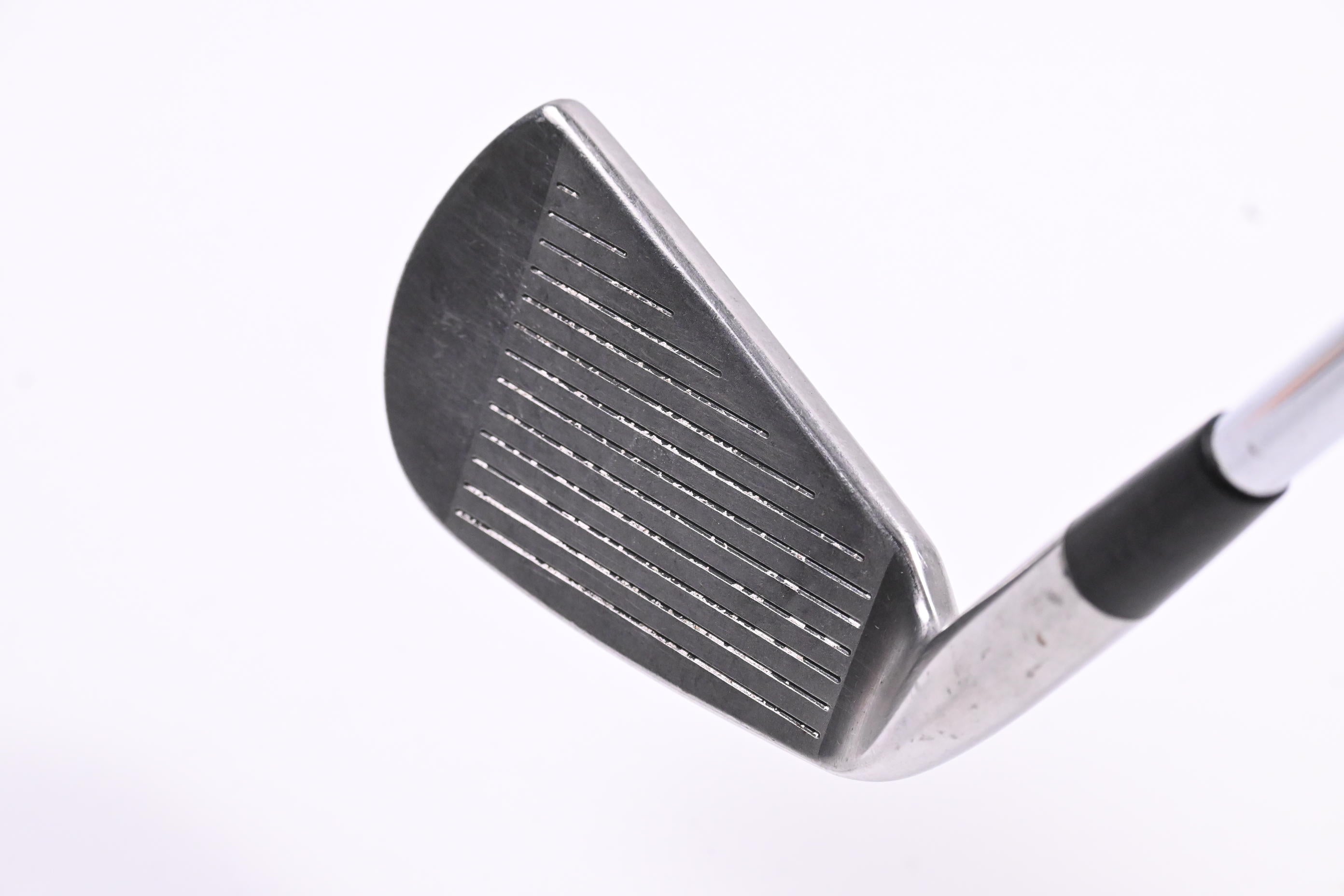 Mizuno T-Zoid O/S #3 Iron / 21 Degree / Stiff Flex Dynalite Gold S400 Shaft