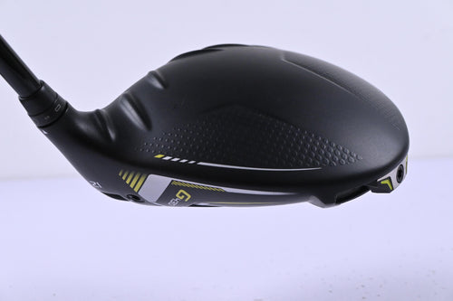 Ping G430 Max Driver / 12 Degree / Stiff Flex Tensei AV Raw Orange 65 Shaft