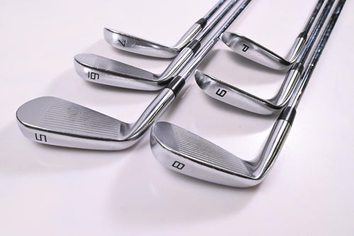 Taylormade P7MC/P7MB 2020 Irons / 5-PW / Stiff Flex N.S.Pro Modus³ Tour 130