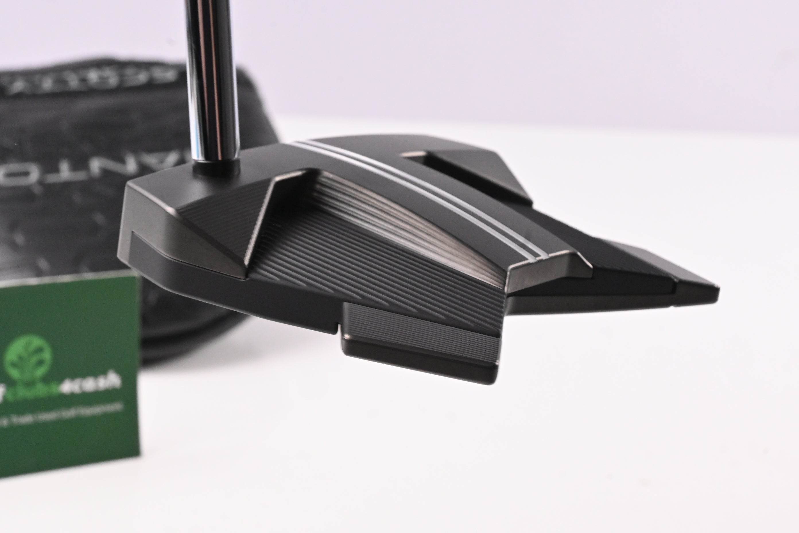 Scotty Cameron Phantom Black 11 Putter / 34 Inch