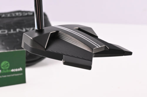 Scotty Cameron Phantom Black 11 Putter / 34 Inch