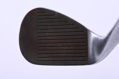 Callaway Jaws Raw Sand Wedge / 54 Degree / Wedge Flex Dynamic Gold Spinner