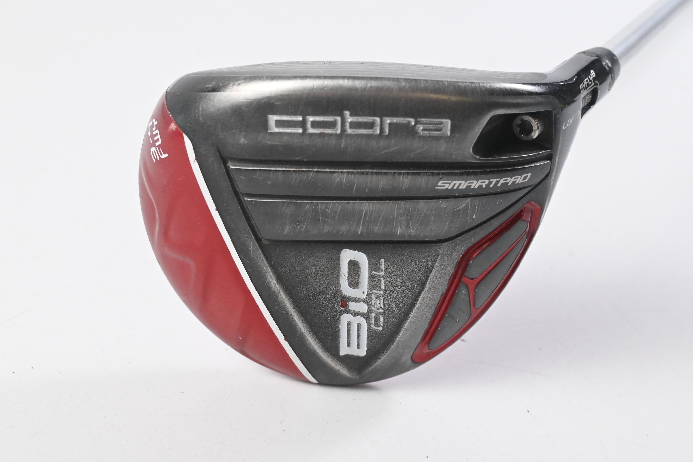 Cobra Bio Cell #3-4 Wood / 13-16 Degree / Regular Flex Project X PXv Shaft