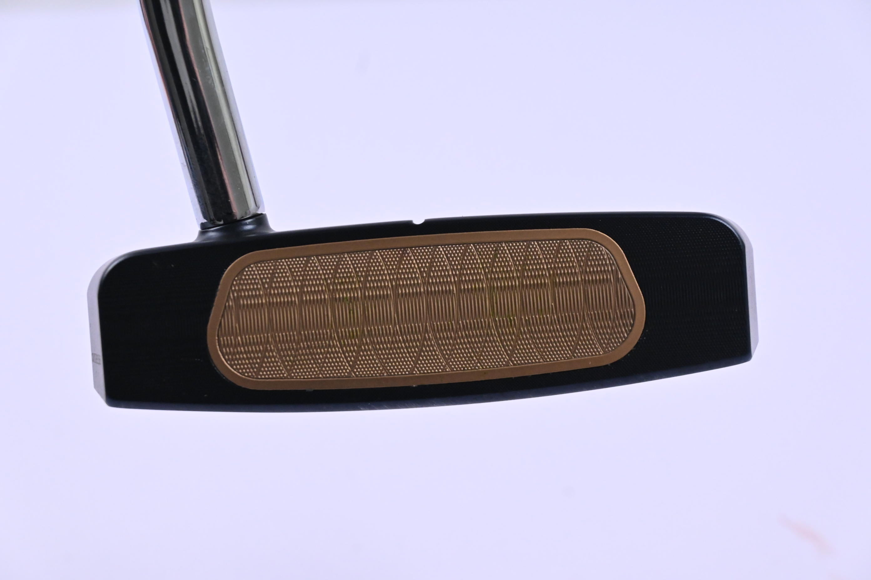 Left Hand Odyssey Ai-One Milled Seven T DB Putter / 34 Inch
