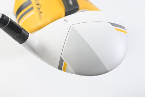 Taylormade RBZ Stage 2 Tour #3 Wood / 14.5 Degree / Stiff Flex Rocketfuel 70