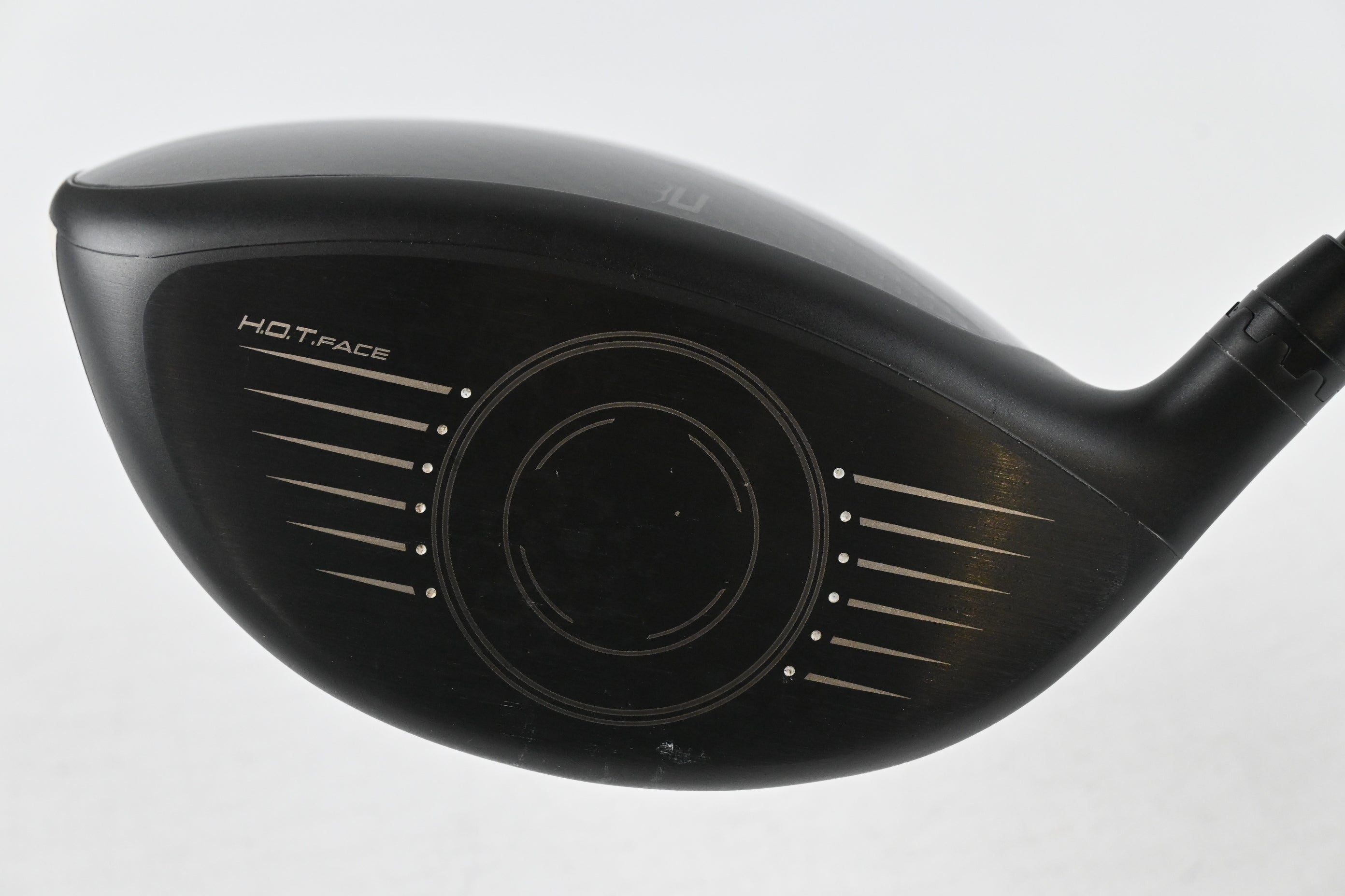 Cobra Aerojet LS Driver / 9 Degree / Stiff Flex Kai'li White 60 Shaft