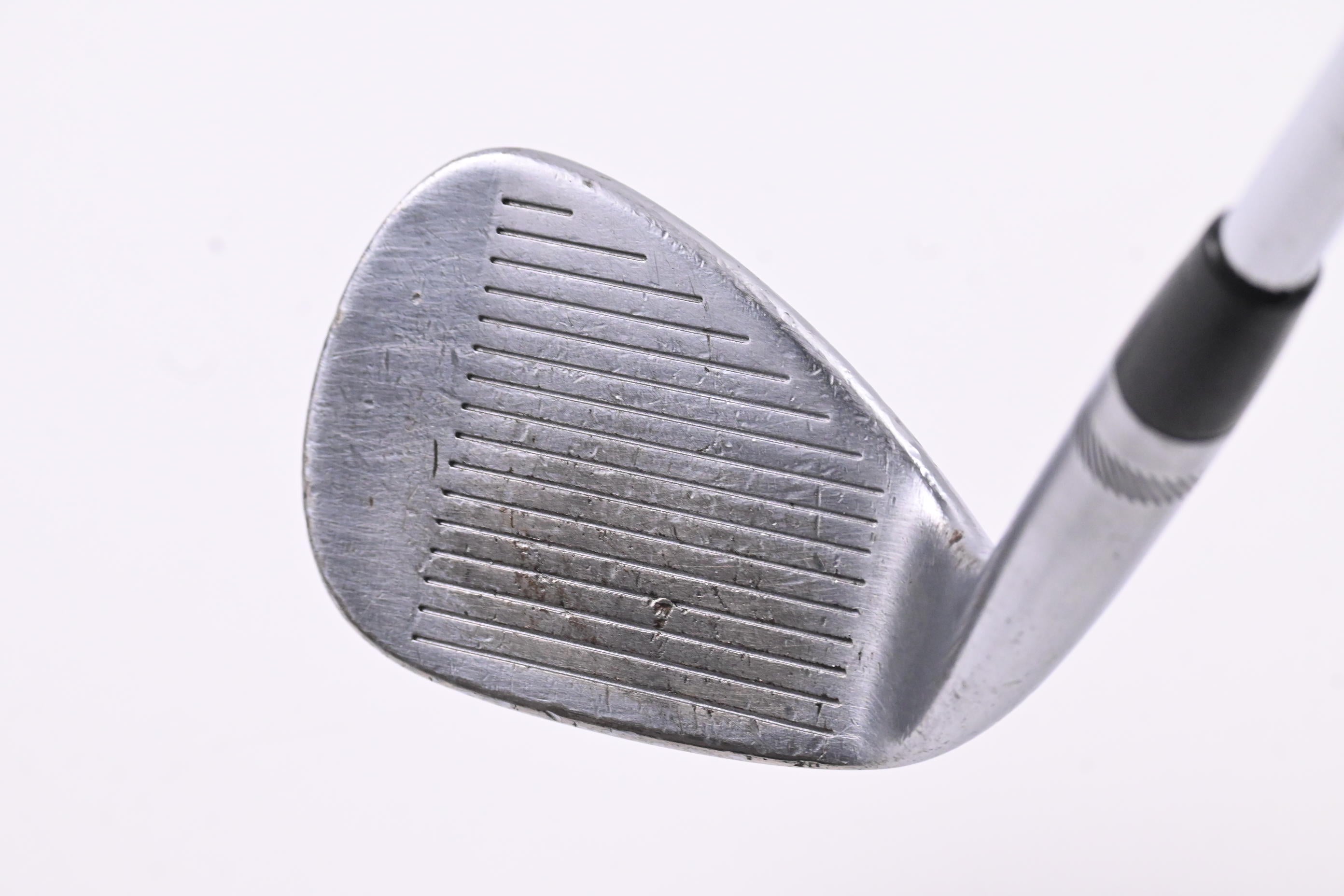 Titleist Vokey Design Gap Wedge / 52 Degree / Stiff Flex Titleist Steel Shaft