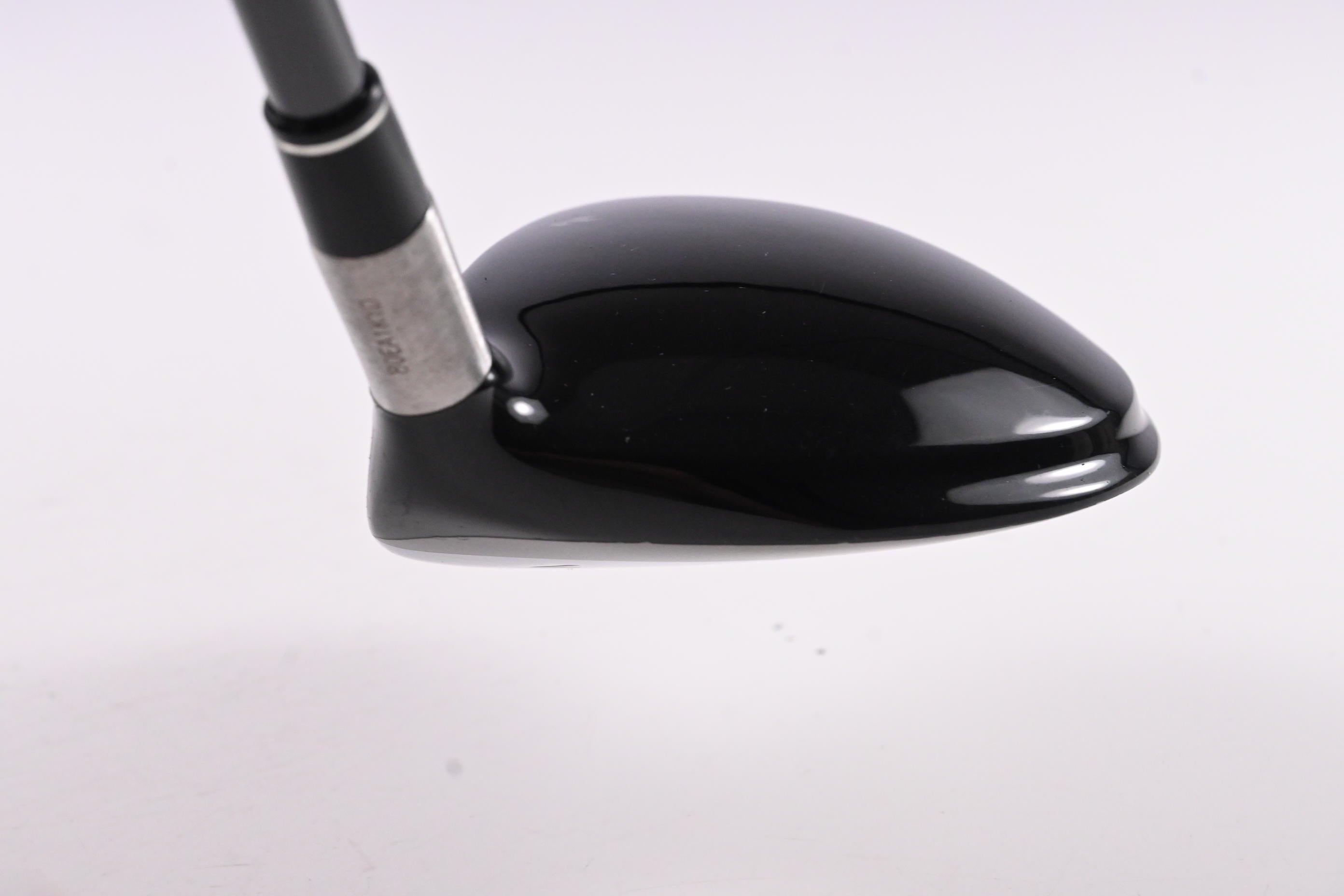 Ladies Taylormade Burner 2008 #7 Wood / 21 Degree / Ladies Flex Reax 49 Shaft